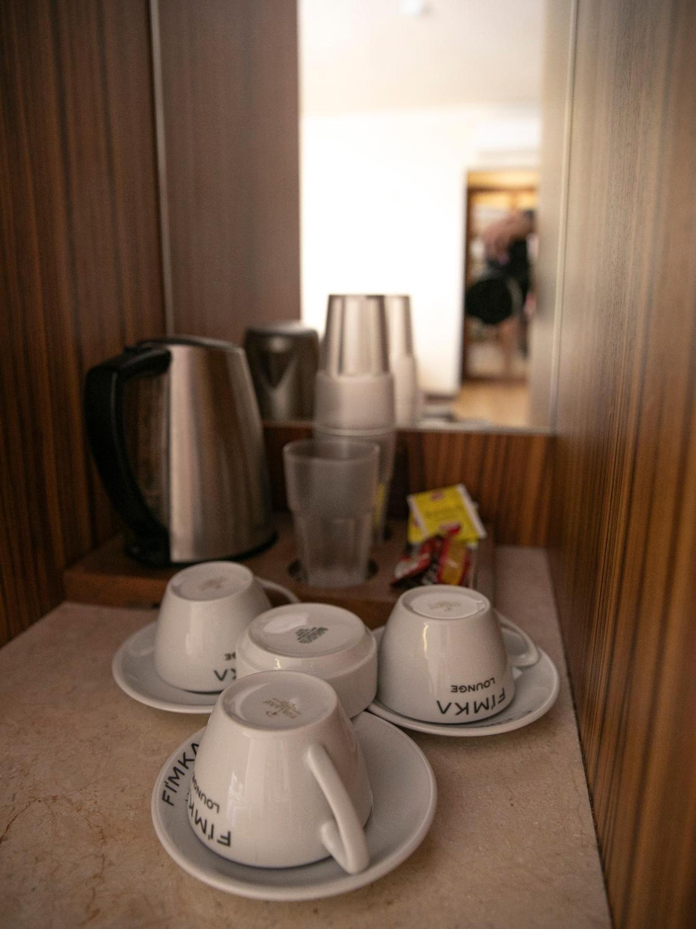 Family Suite photo 2