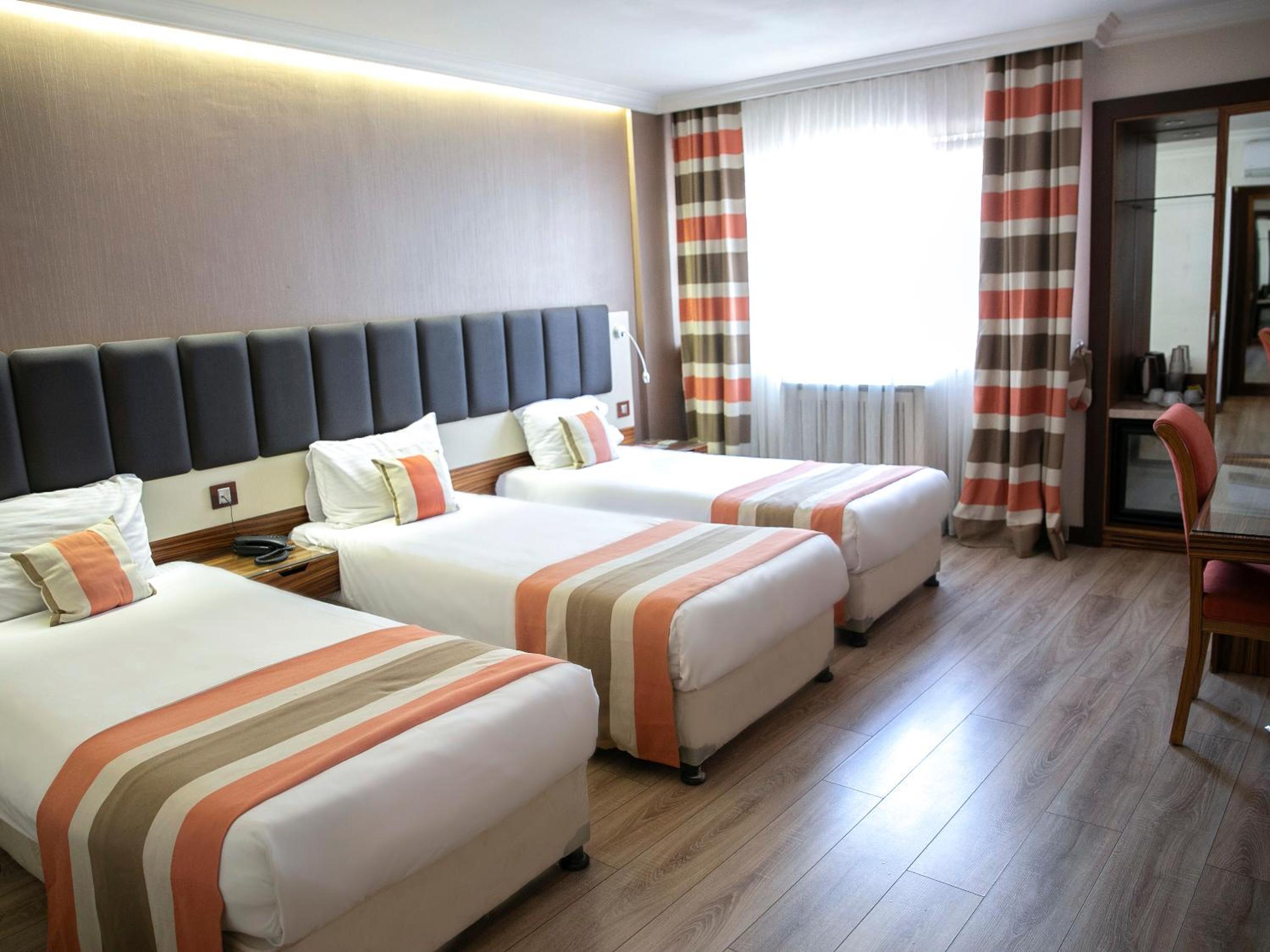 Triple Room photo 1