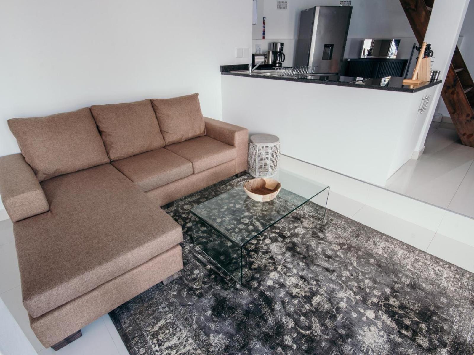 Apartment - Ground Floor - Photo 1