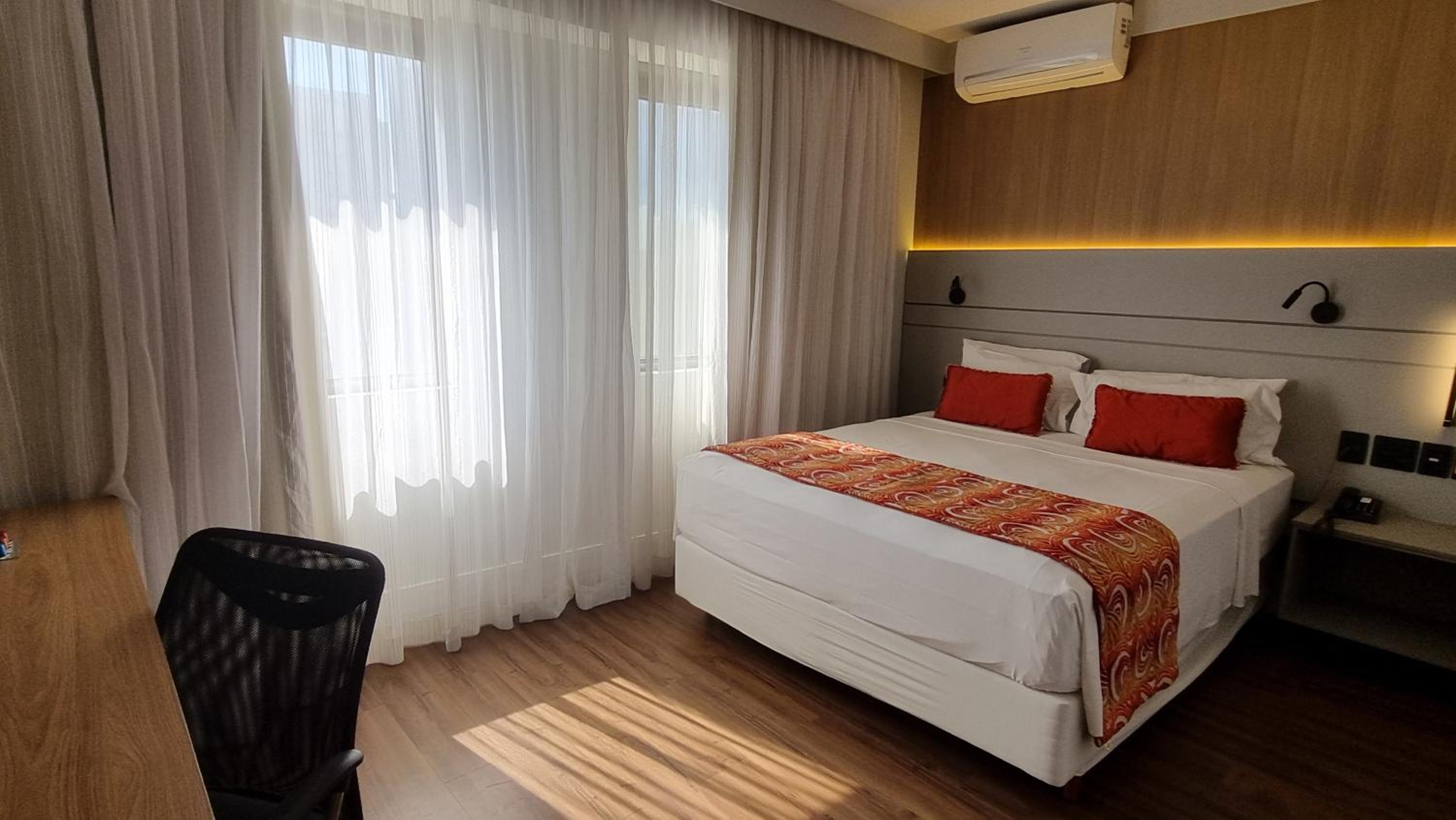 Double Room - Disability Access