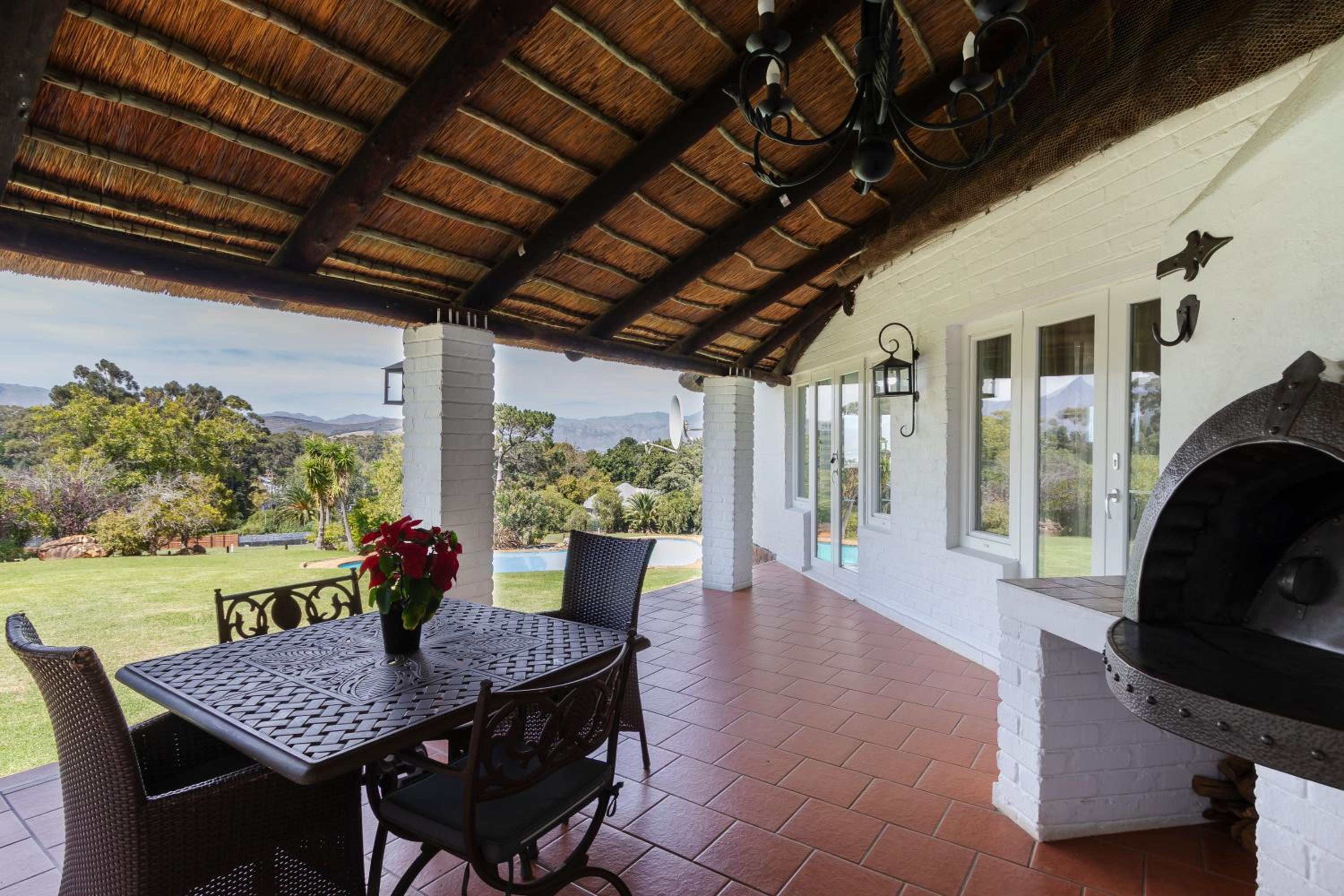 Suite with Pool View photo 3