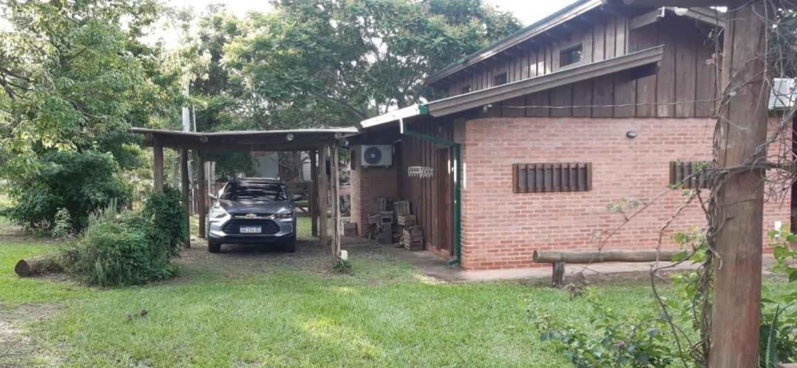 One-Bedroom House photo 3