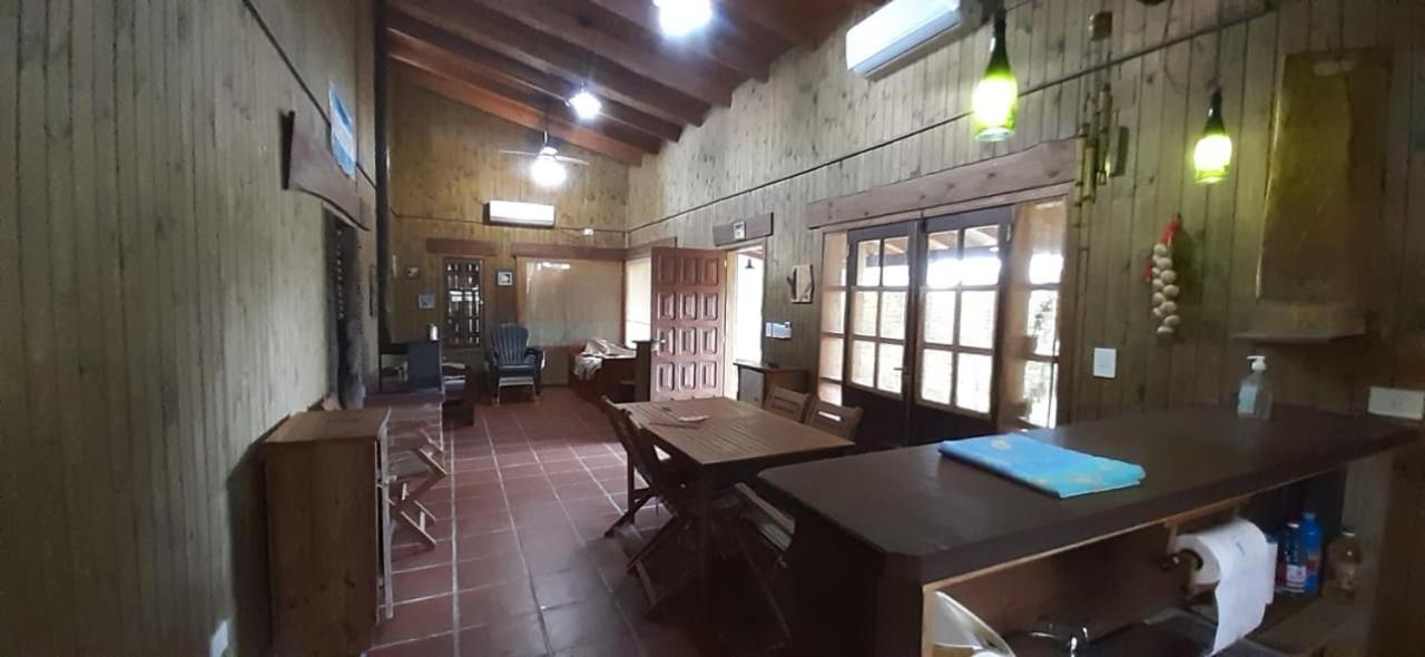 One-Bedroom House photo 1