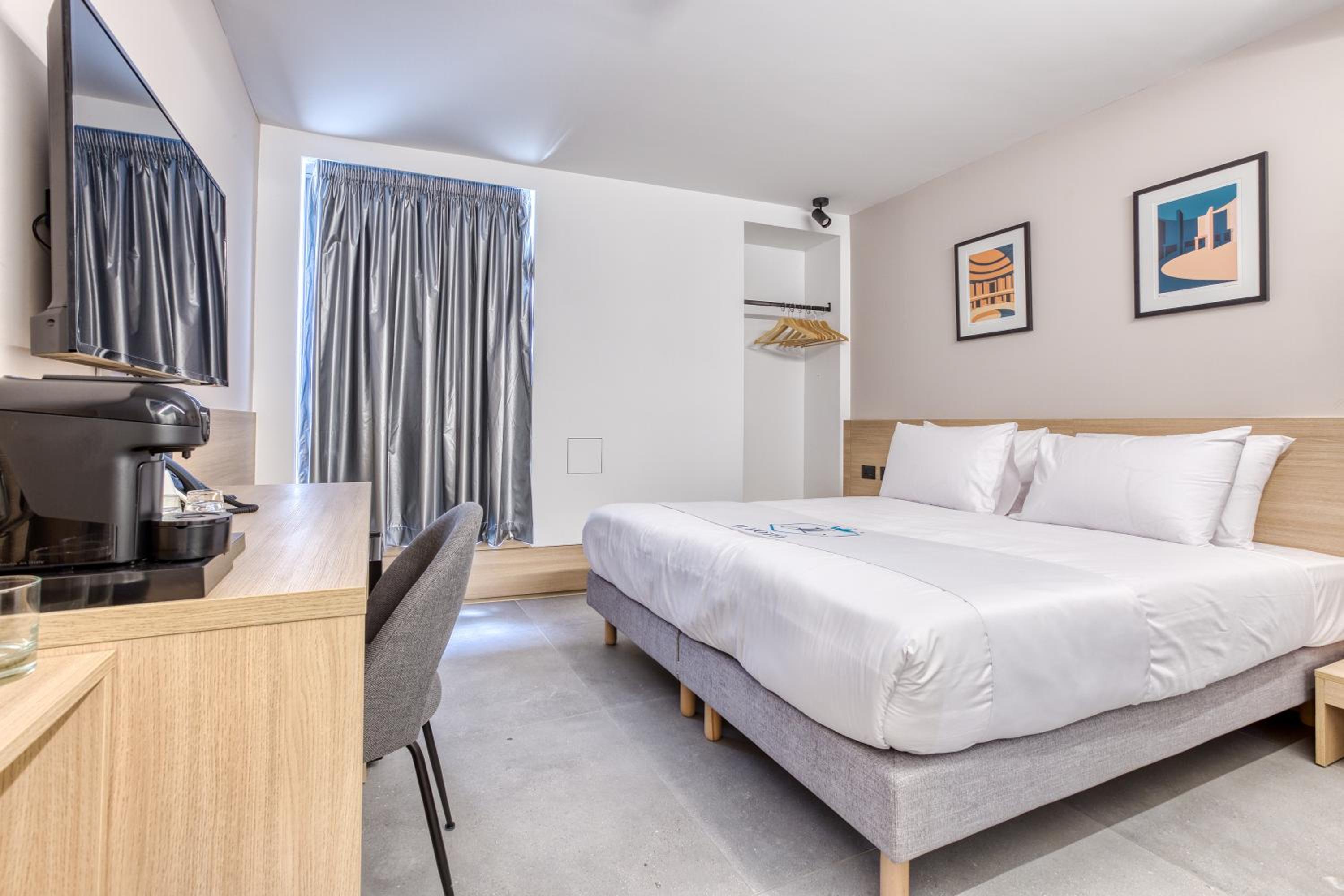 Double or Twin Room