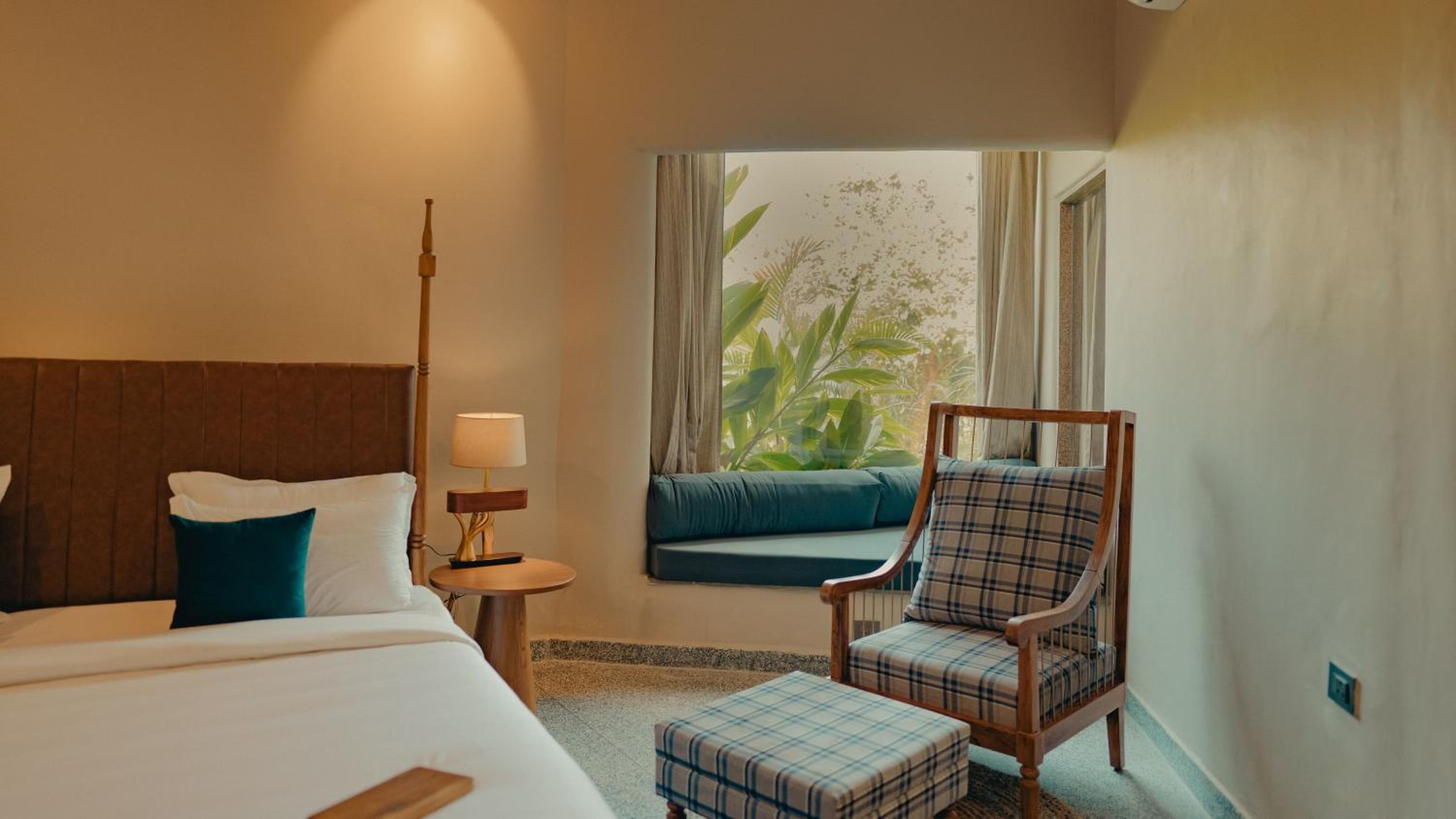 Superior Suite - Photo 1
