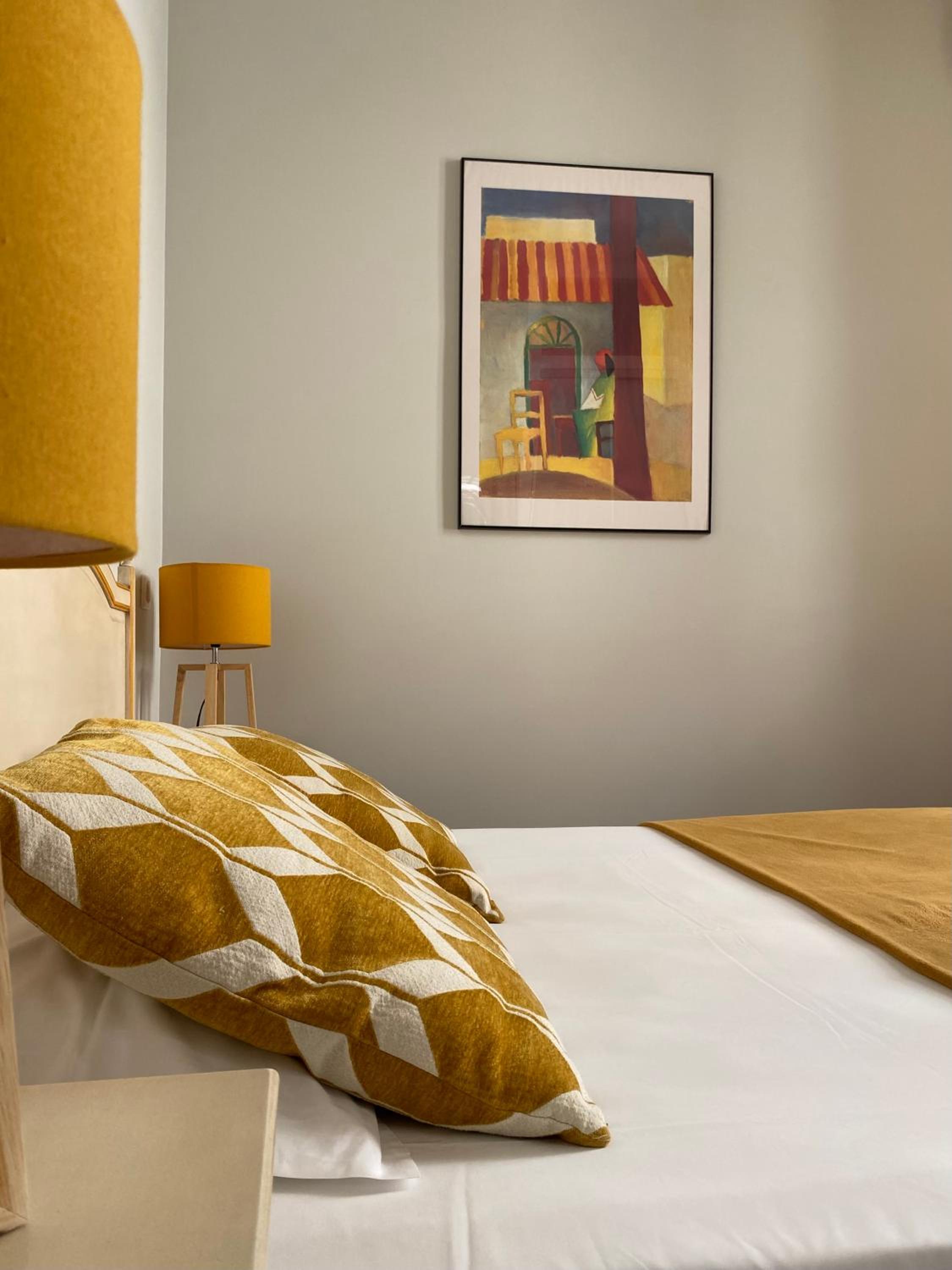 Double Room - Photo 12