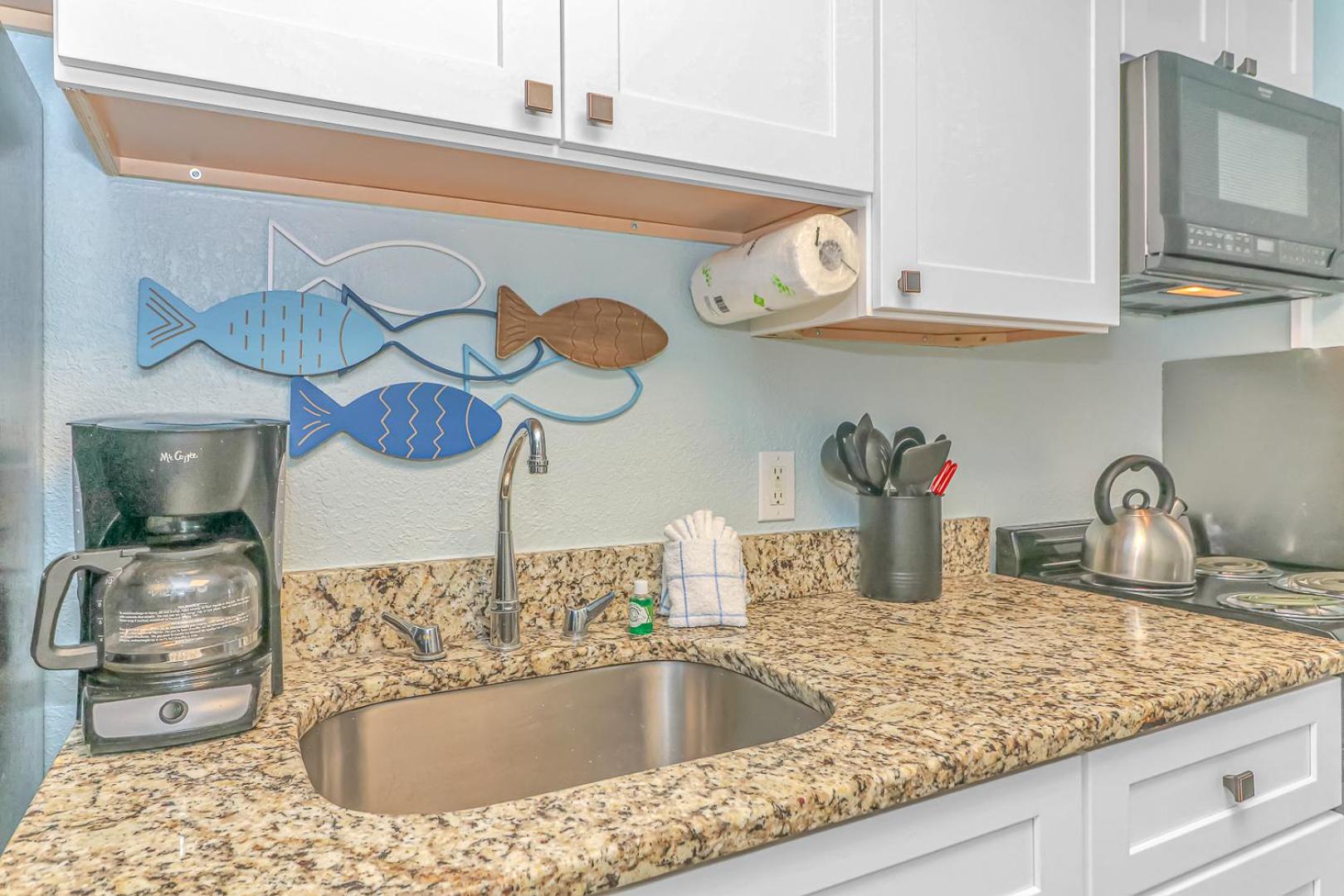 Vacation Home - Photo 7
