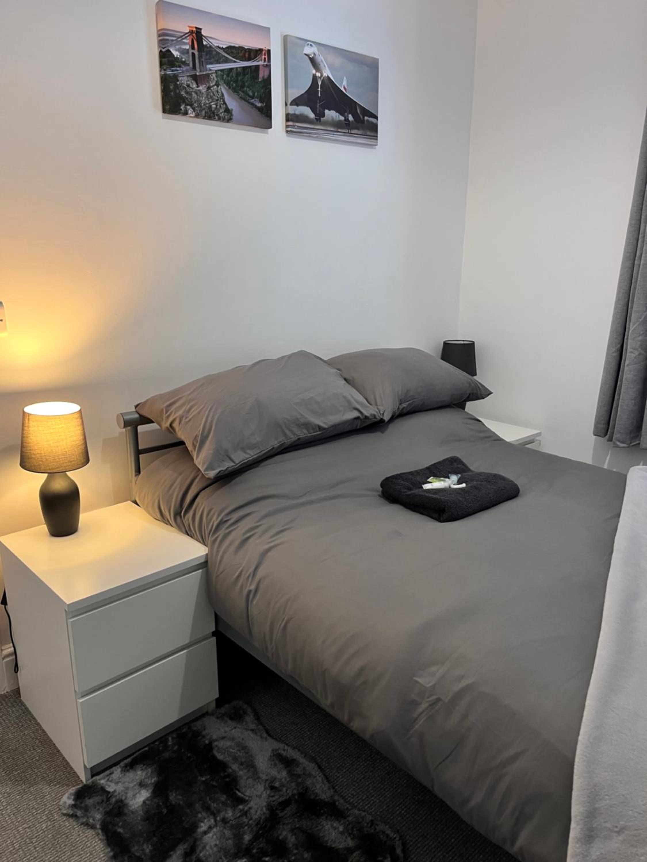 Standard Double Room photo 1