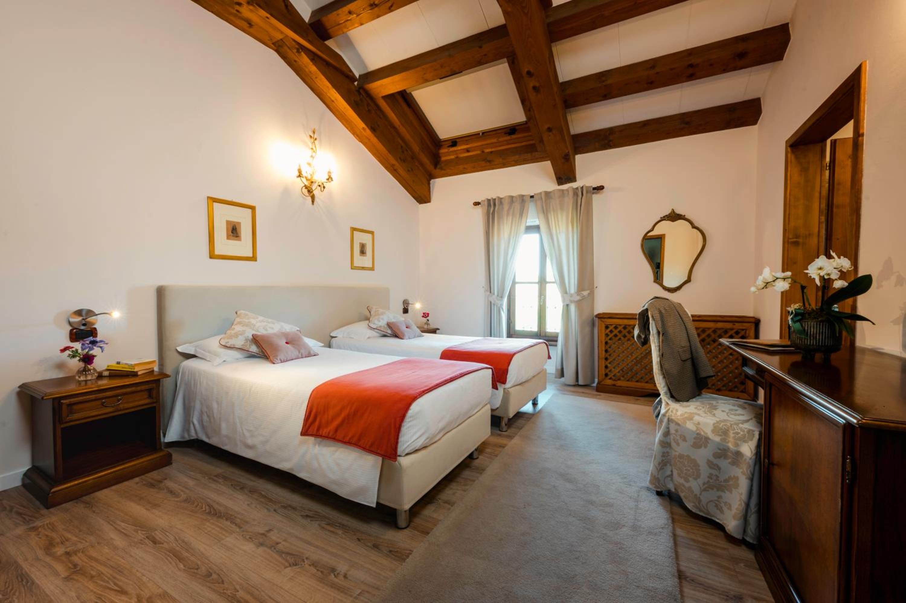 Double or Twin Room photo 1