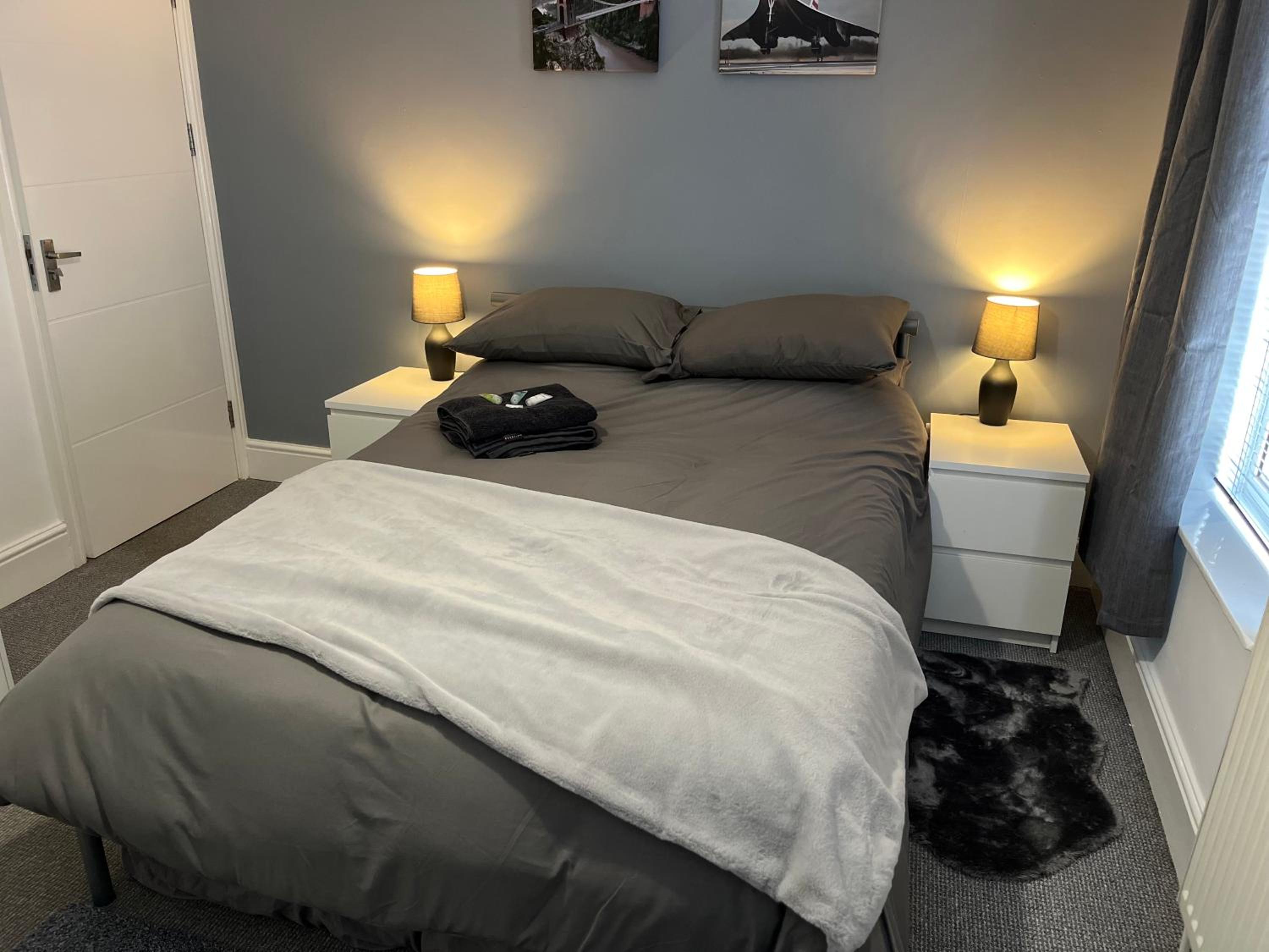 Superior Double Room photo 1