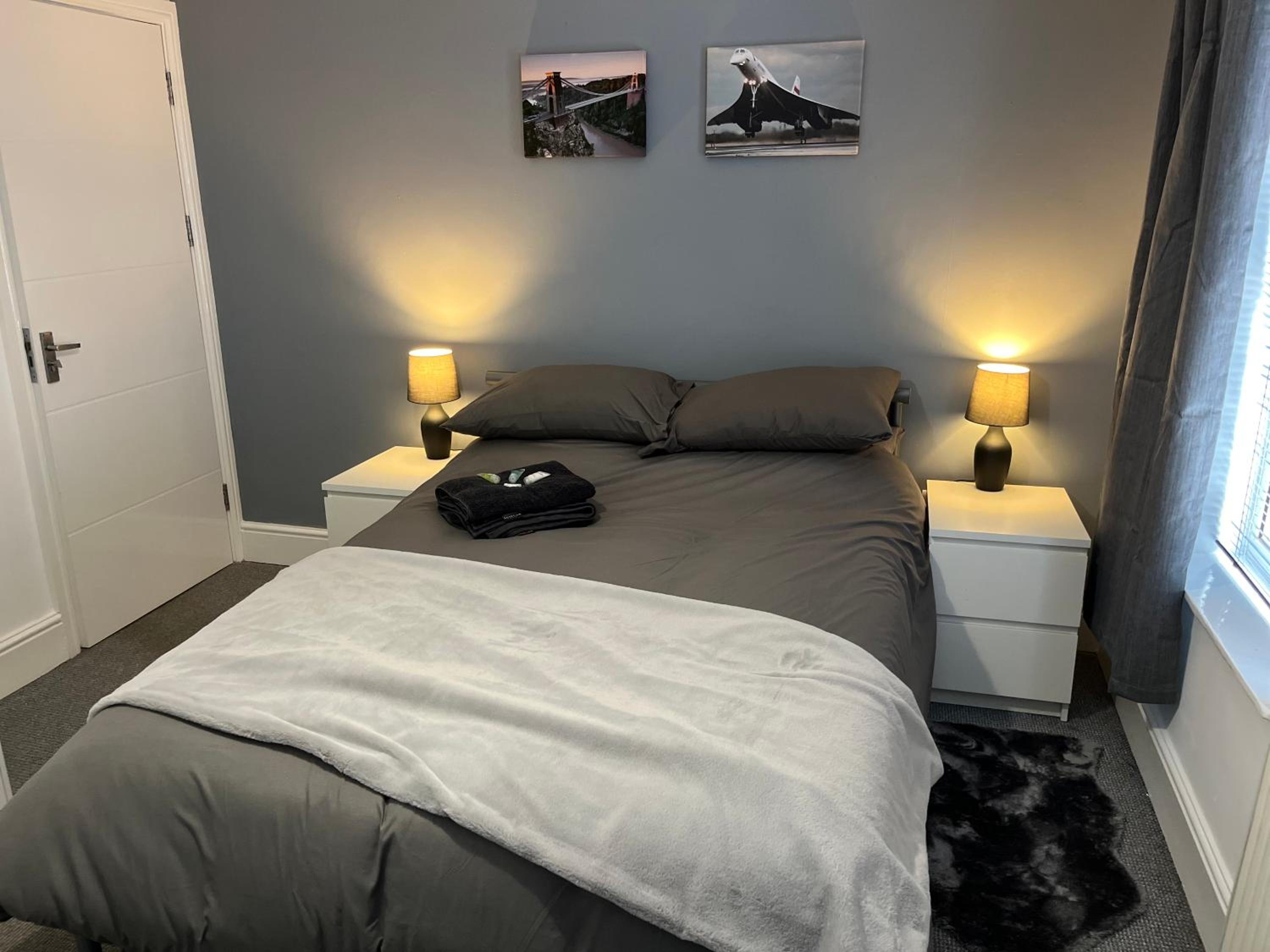 Standard Double Room photo 1