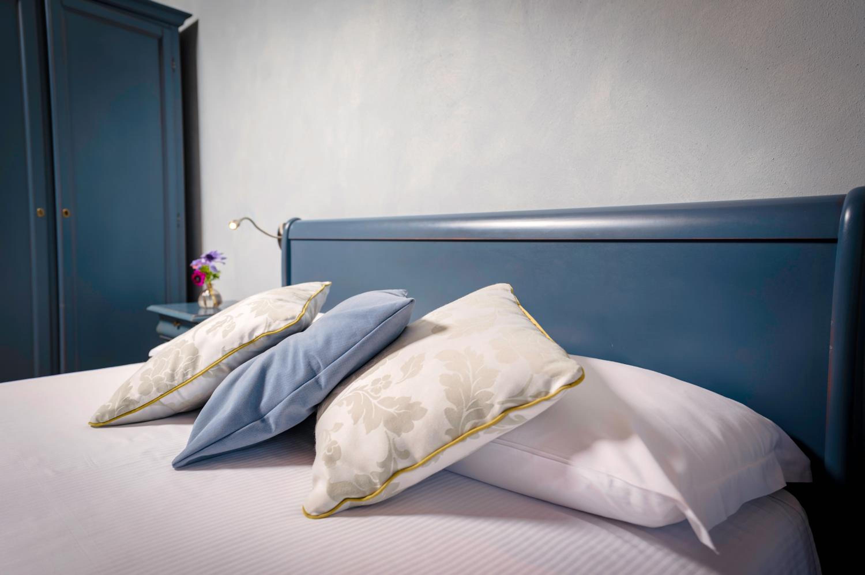 Double or Twin Room photo 3