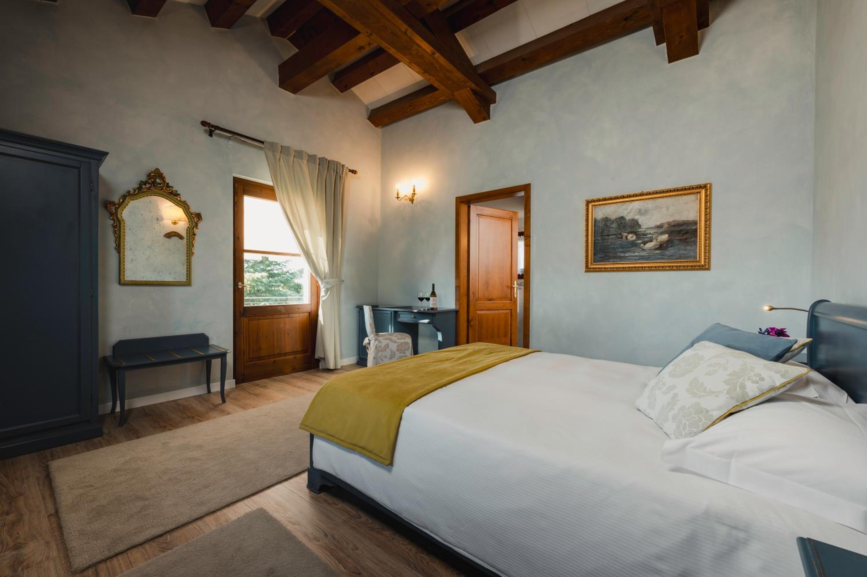 Double or Twin Room photo 2