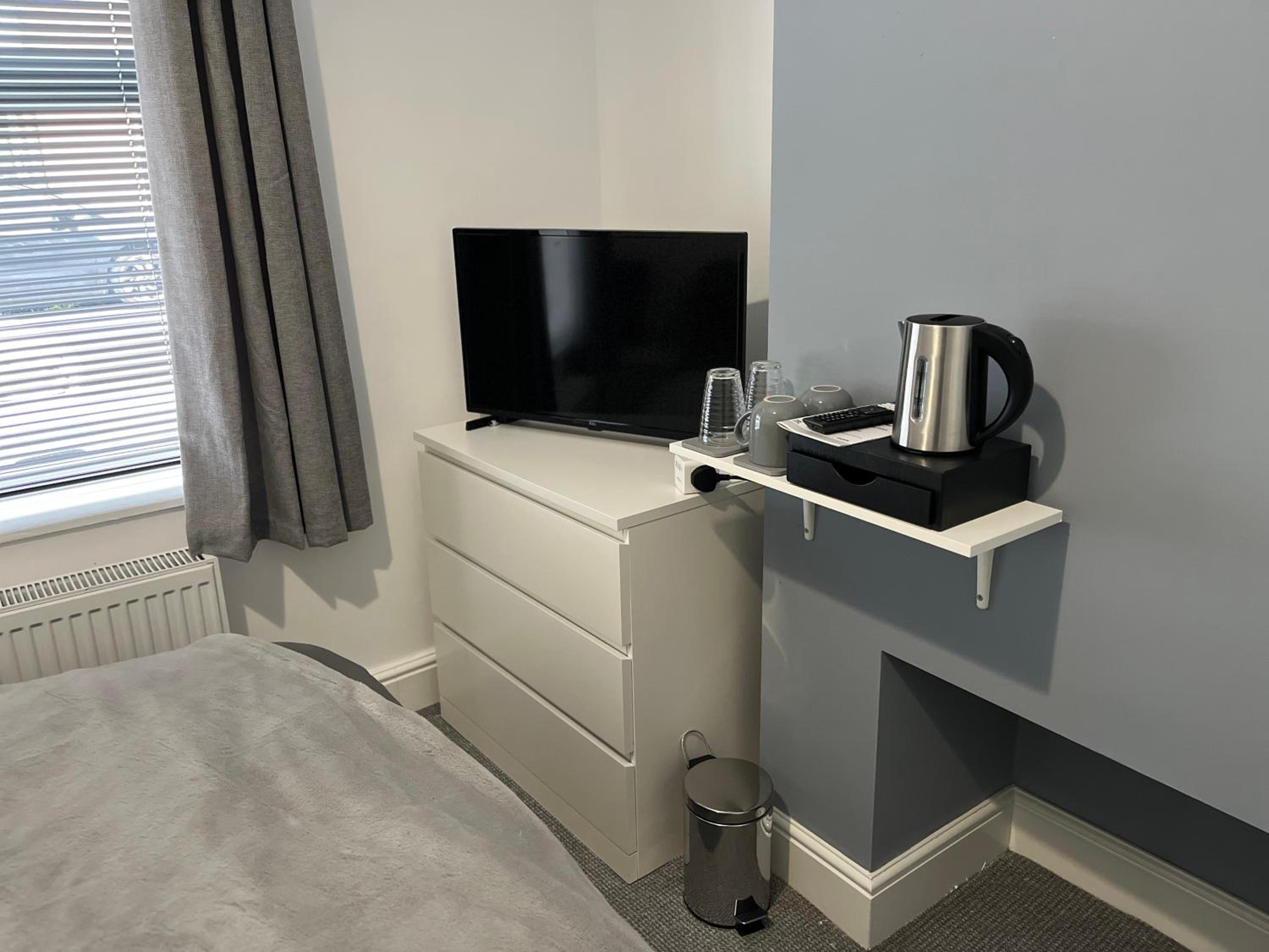 Standard Double Room photo 2
