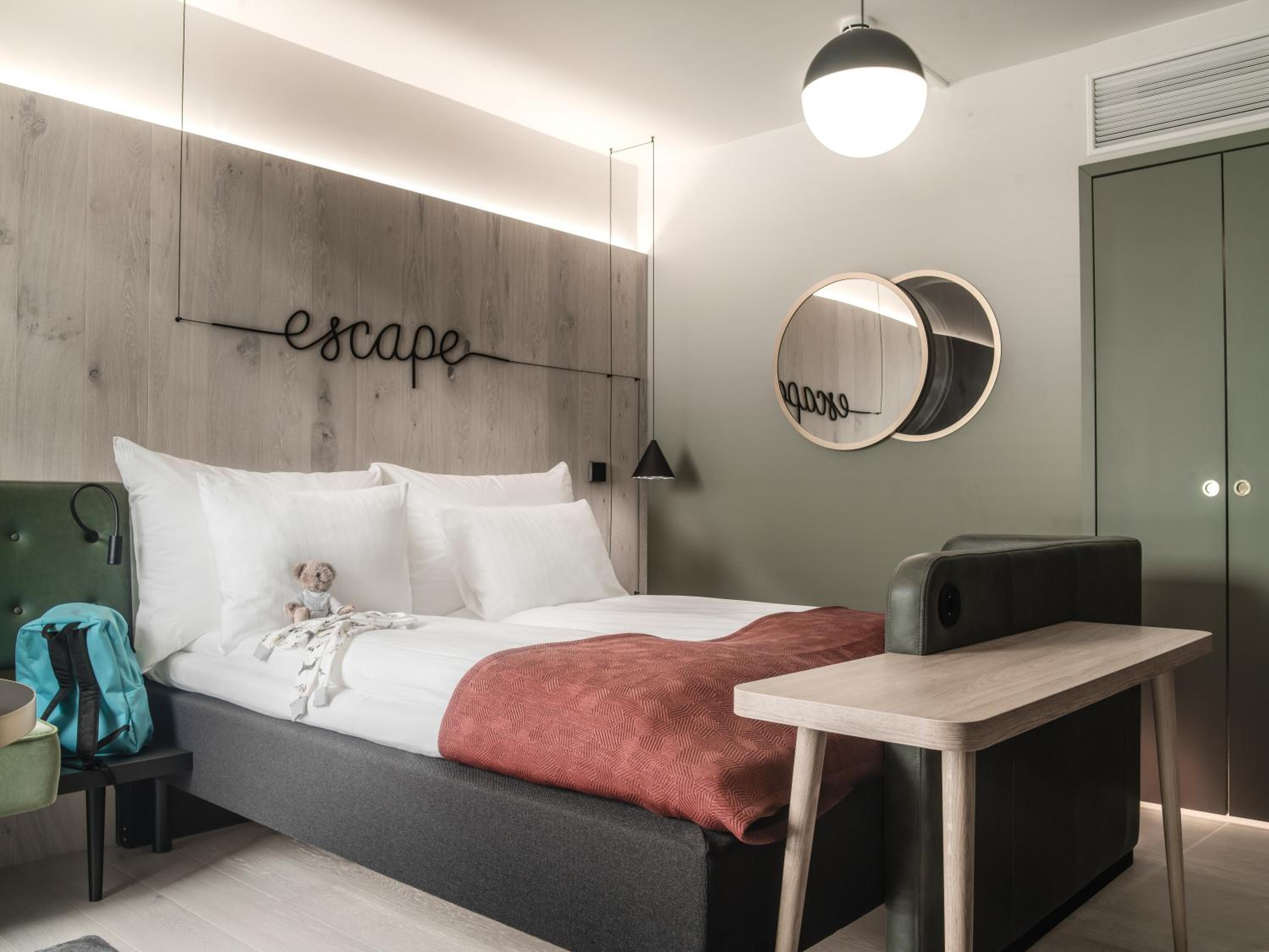 Superior Double Room - Photo 2