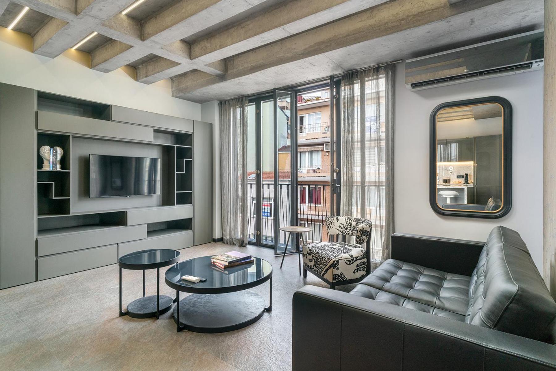 Standard Apartment photo 2