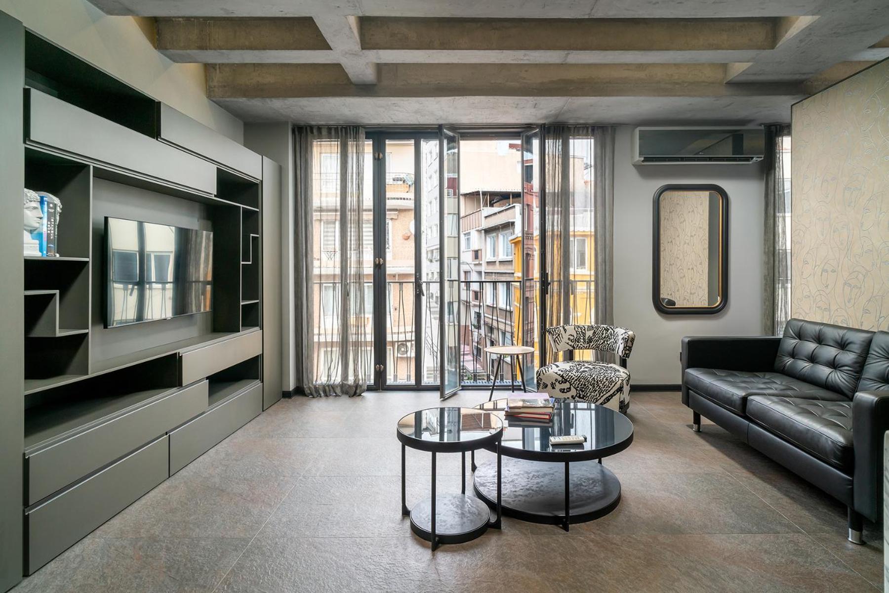 Standard Apartment photo 3