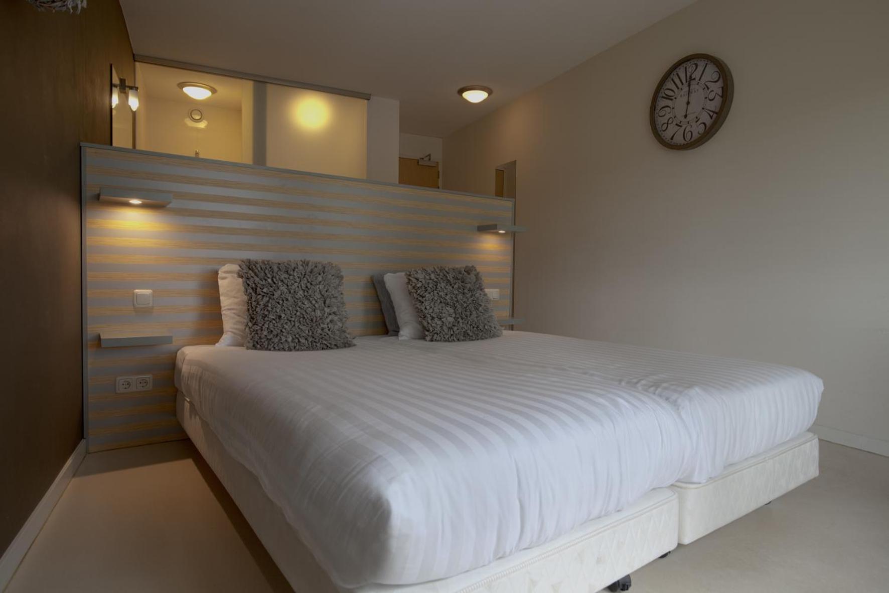Luxury Twin Room photo 3