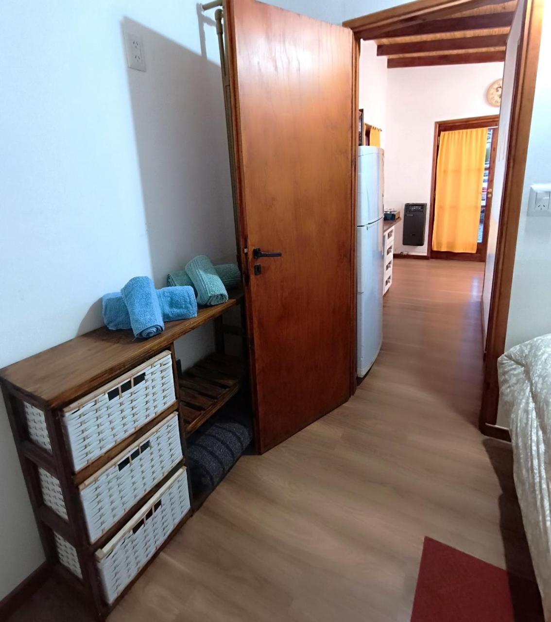 One-Bedroom Chalet photo 1