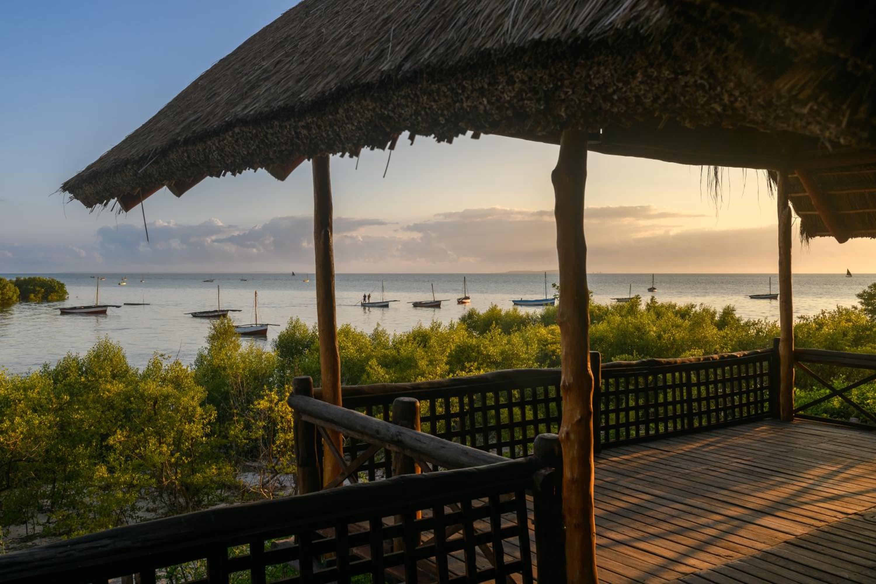 Villa with Sea View photo 2