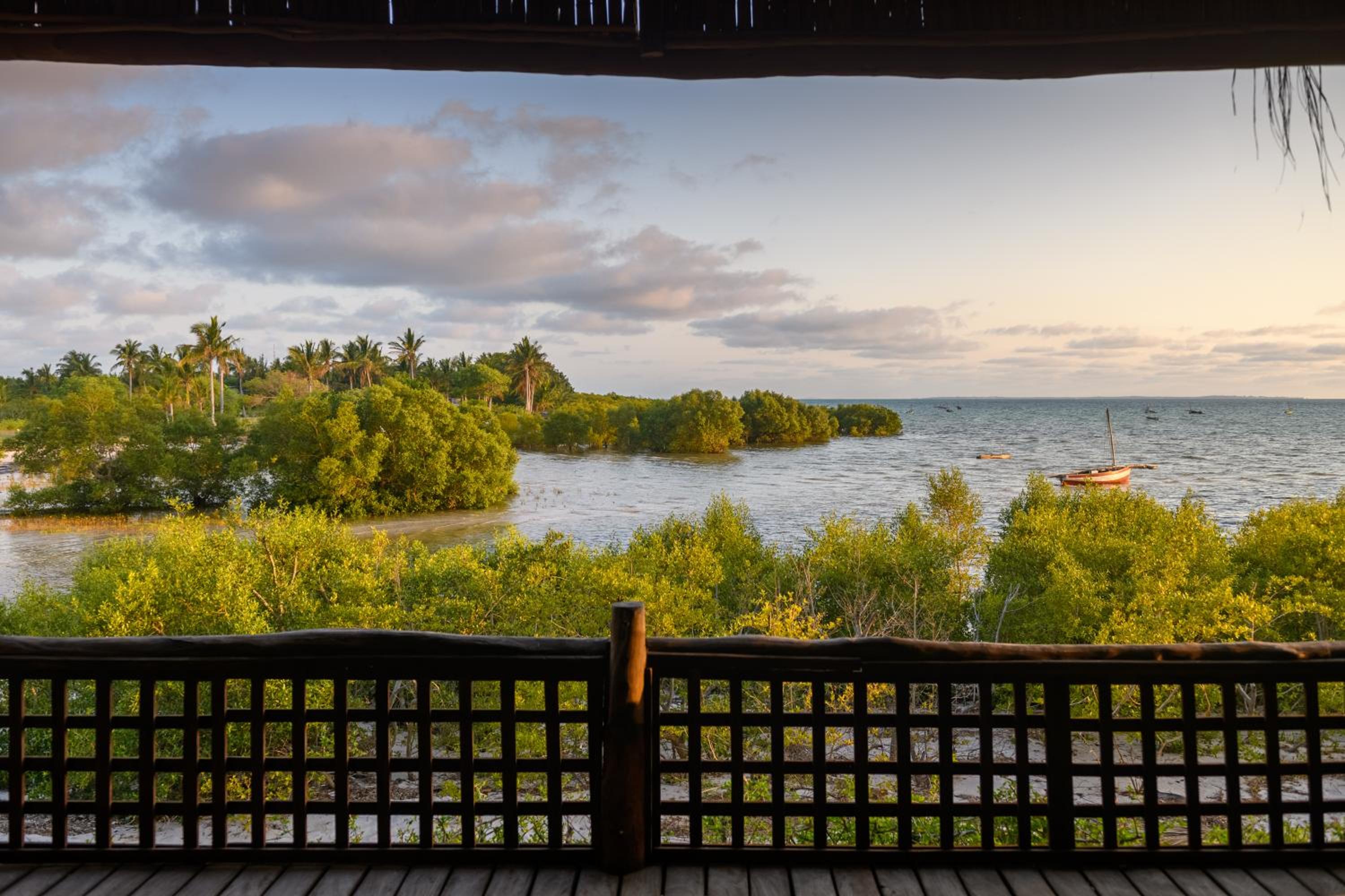 Villa with Sea View photo 3