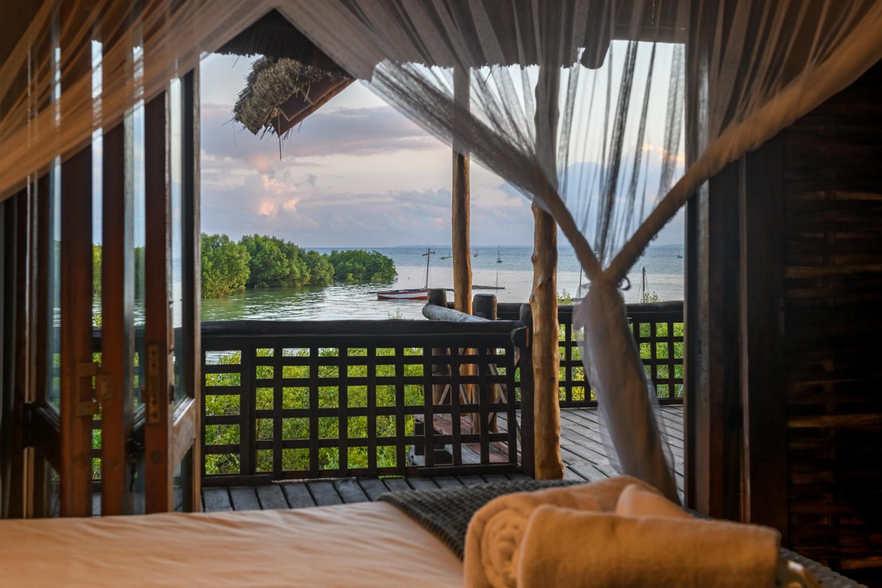 Villa with Sea View photo 1