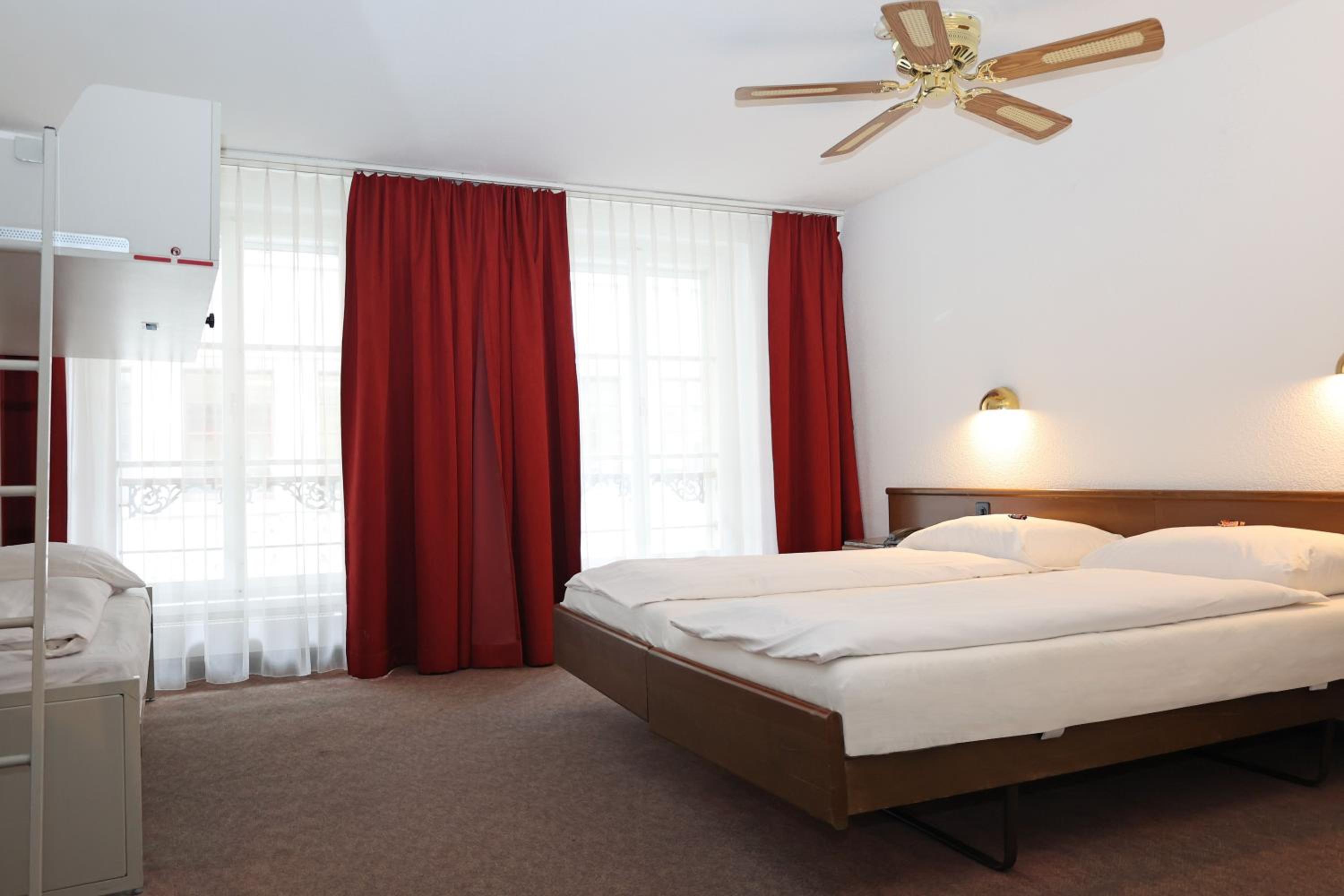 Quadruple Room photo 1