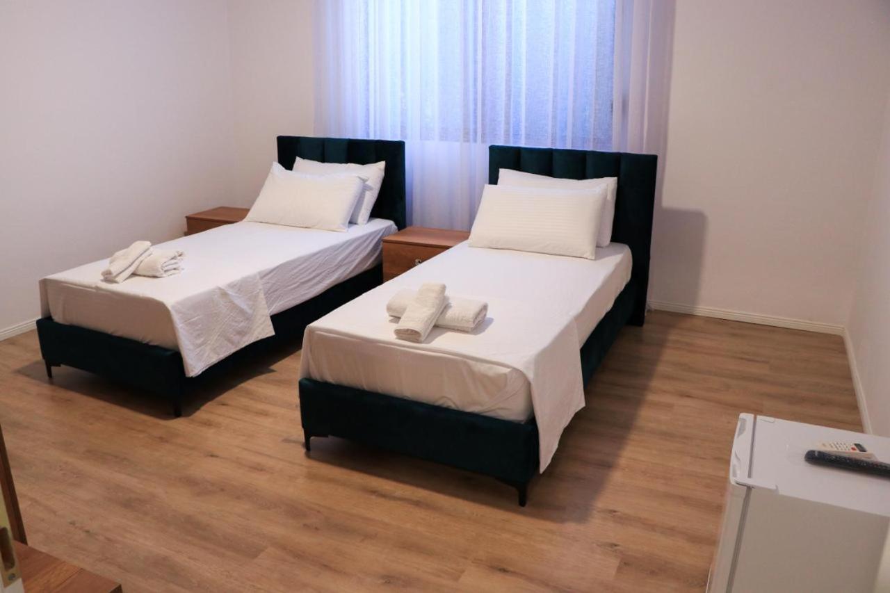 Twin Room photo 1