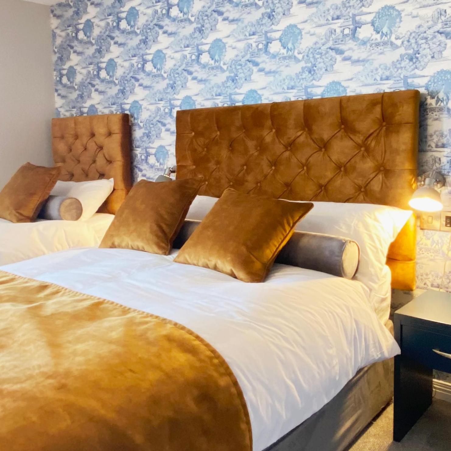 Double or Twin Room - Photo 1
