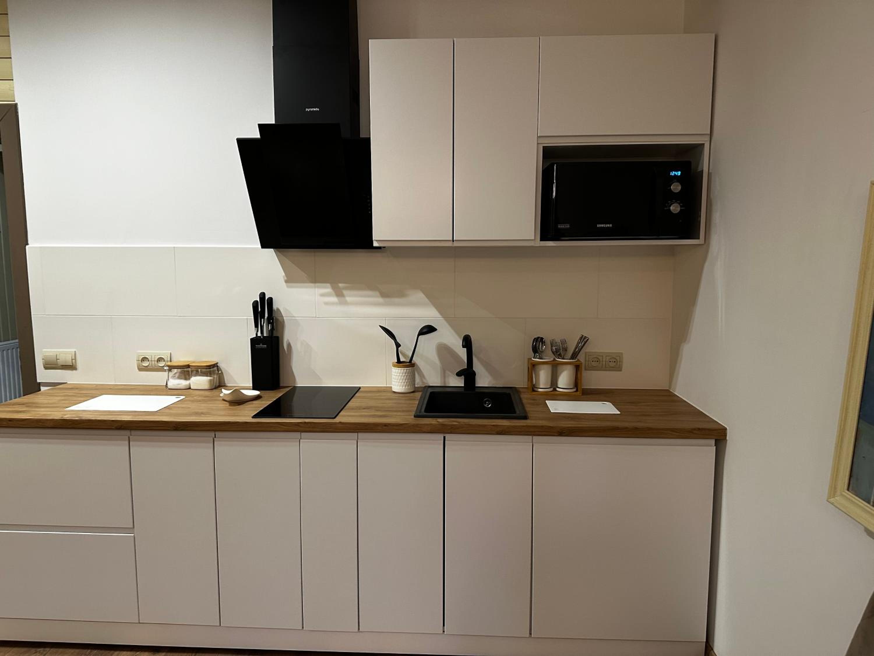 Apartment - Split Level photo 2