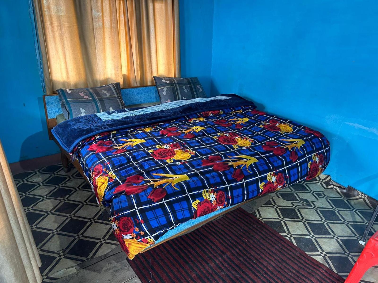 Budget Double Room photo 1