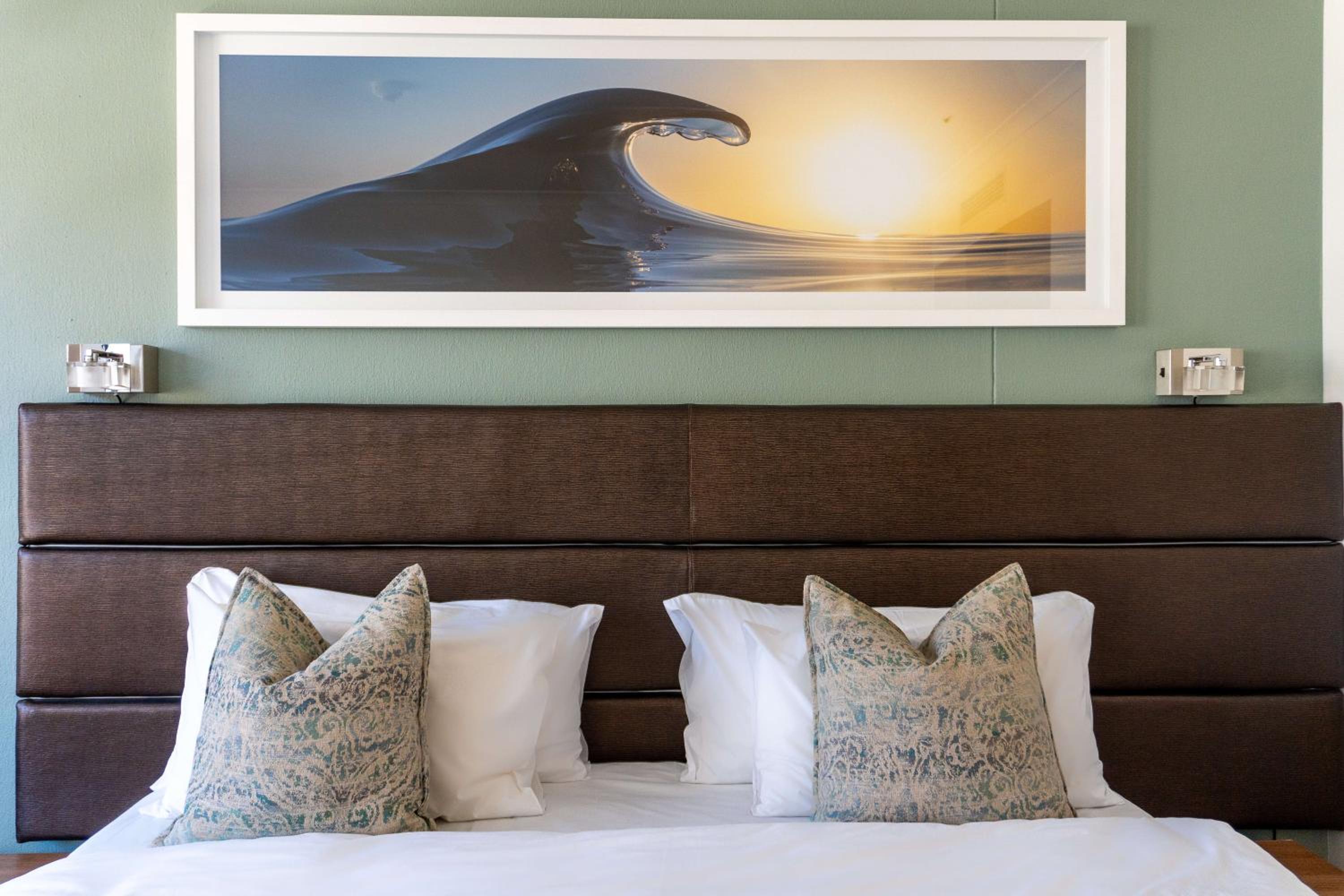 Classic Double Room with Mountain View - Photo 7