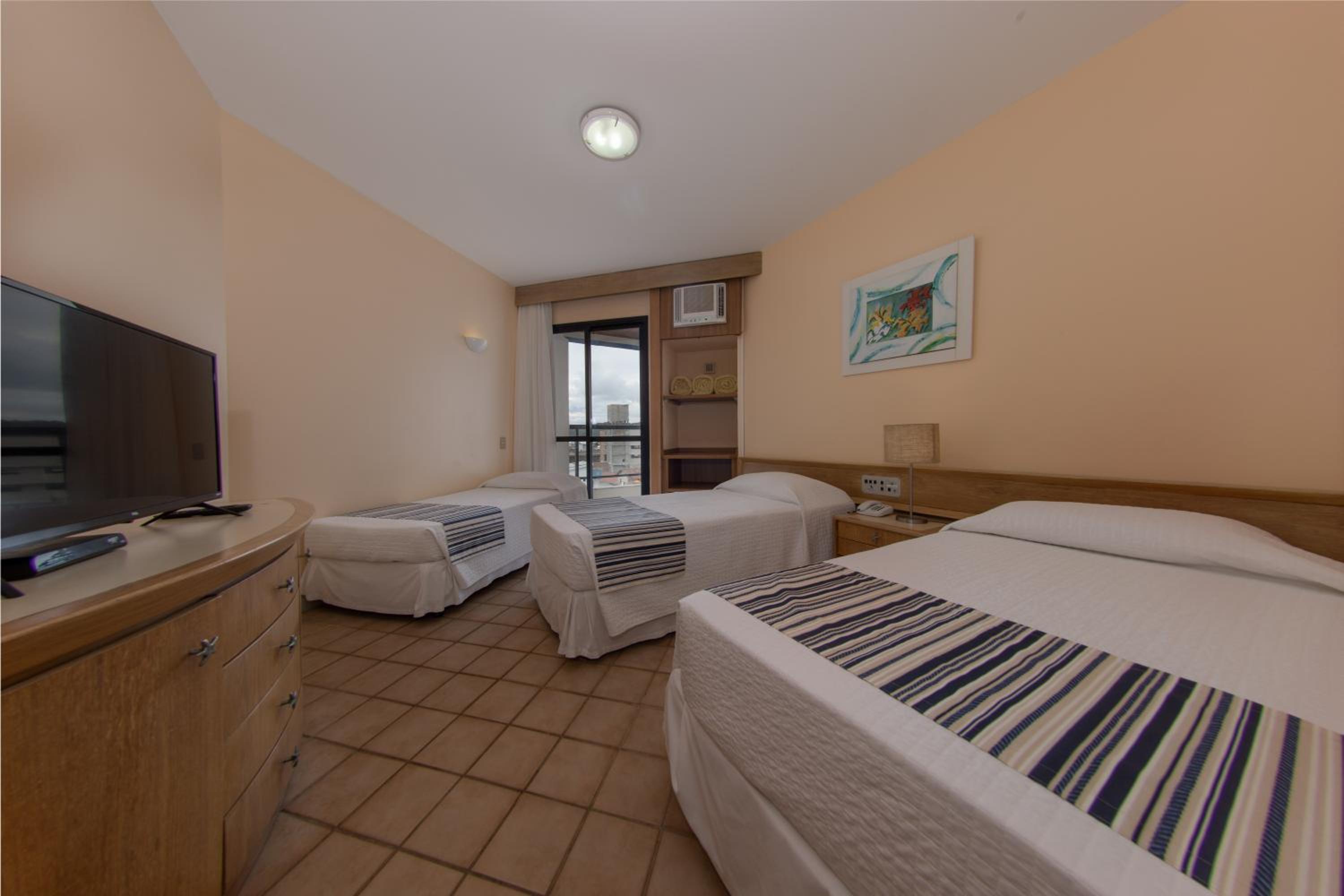 Standard Double Room photo 3
