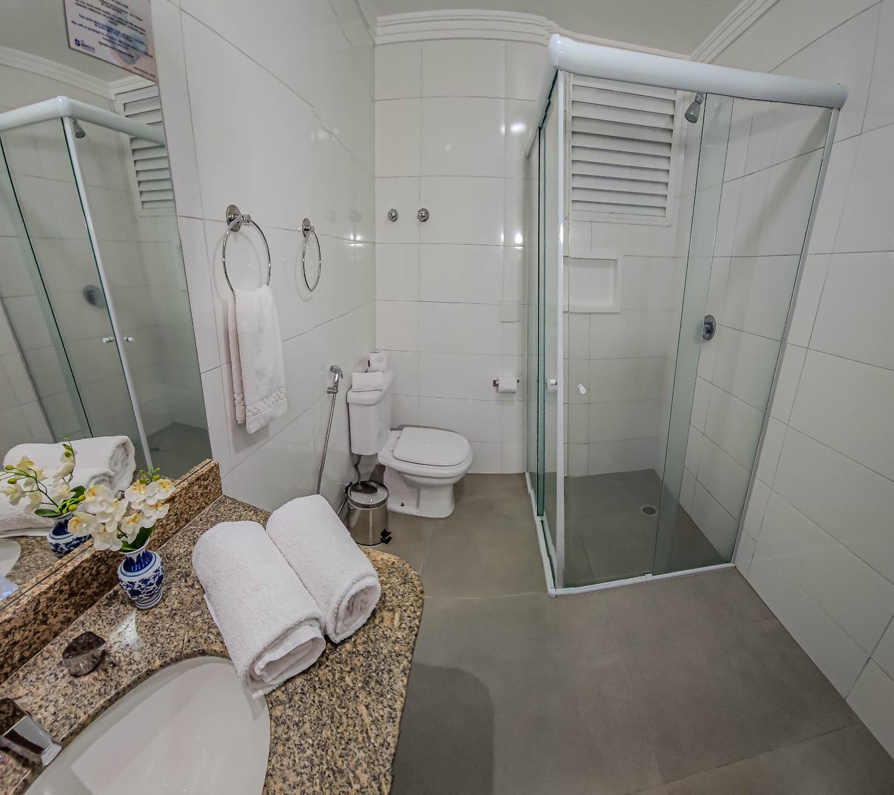Deluxe Double or Twin Room photo 2