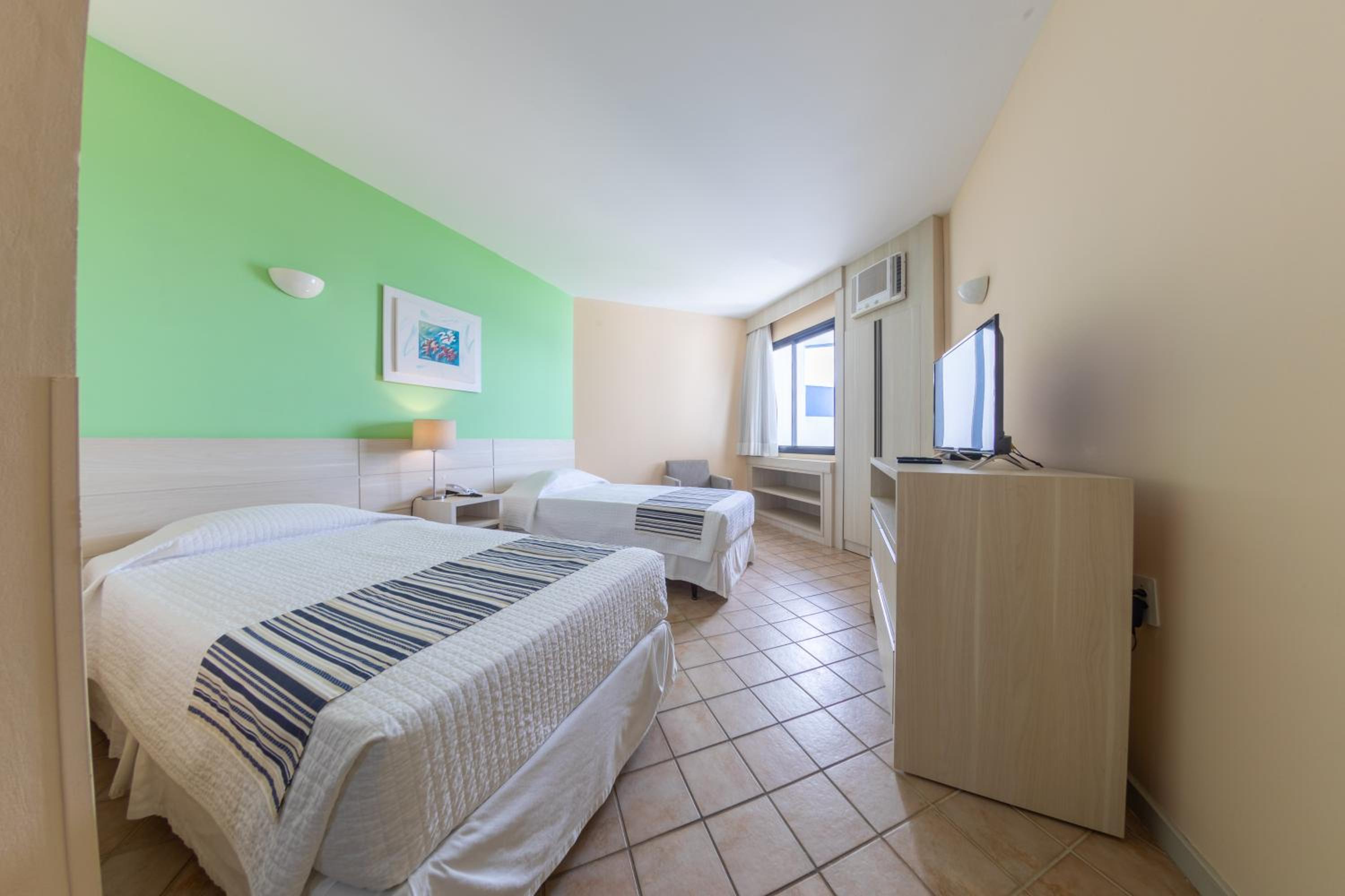 Deluxe Double Room with Sea View photo 2