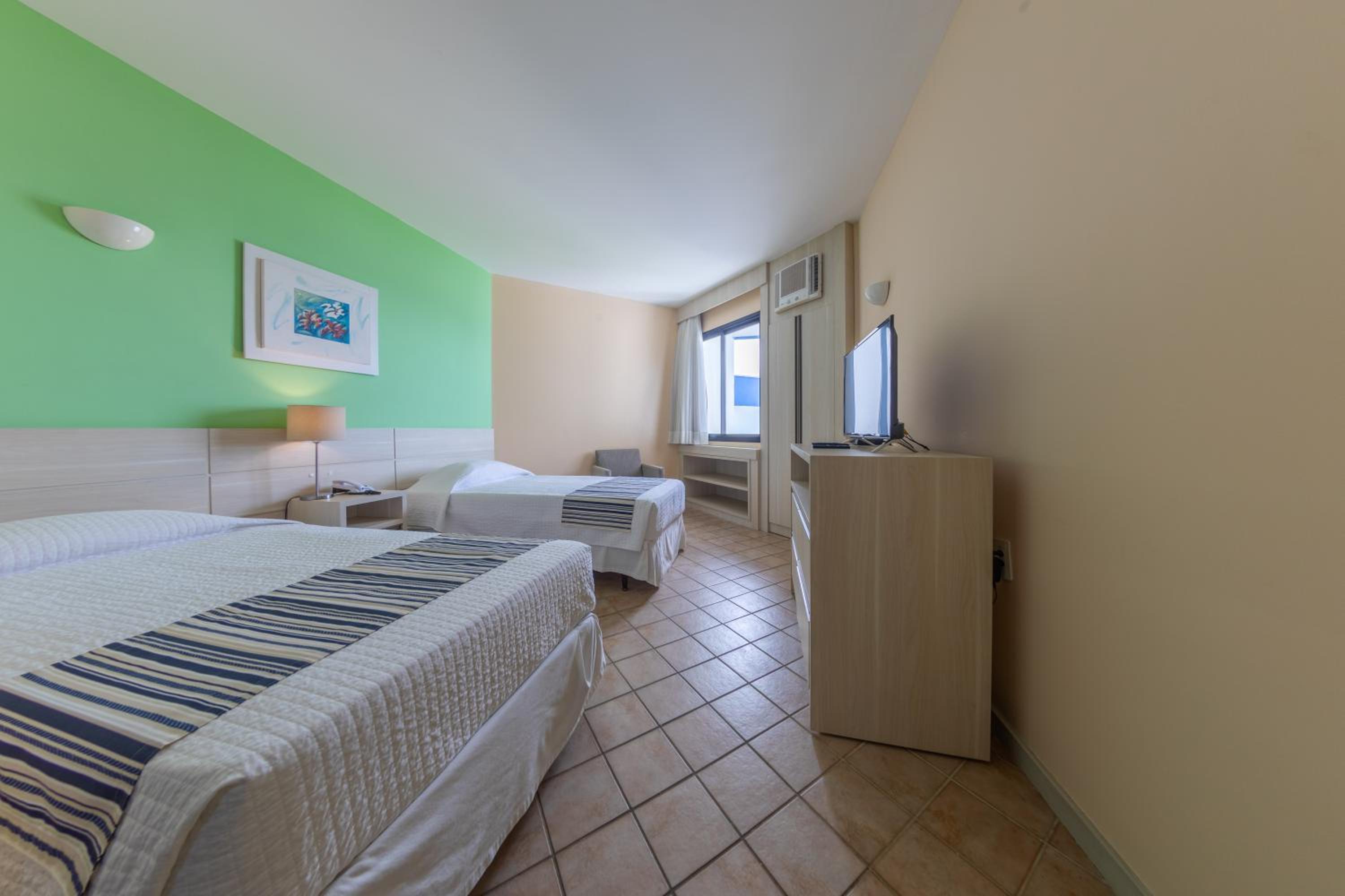 Deluxe Double Room with Sea View photo 3