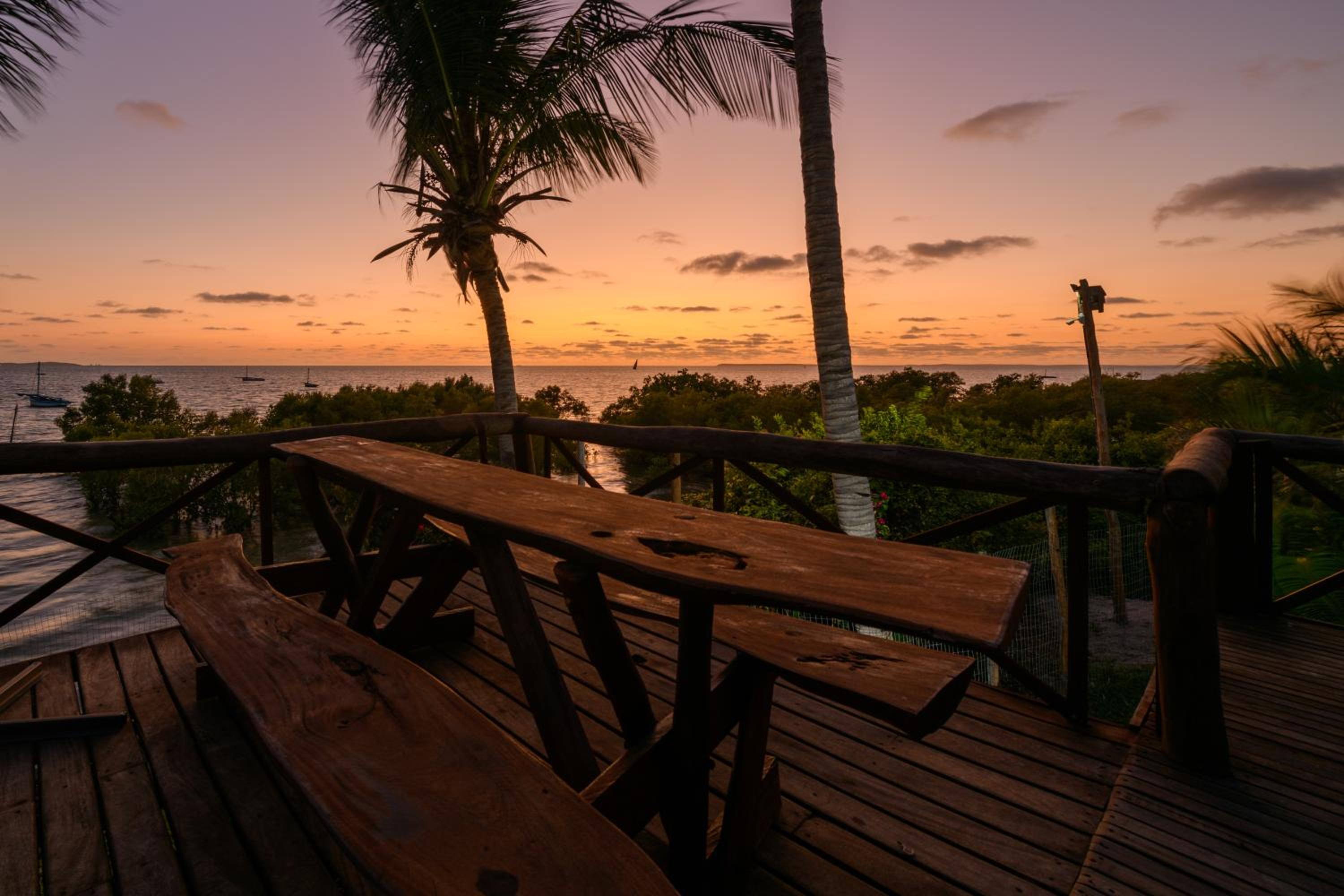 Villa - Beach Front photo 3
