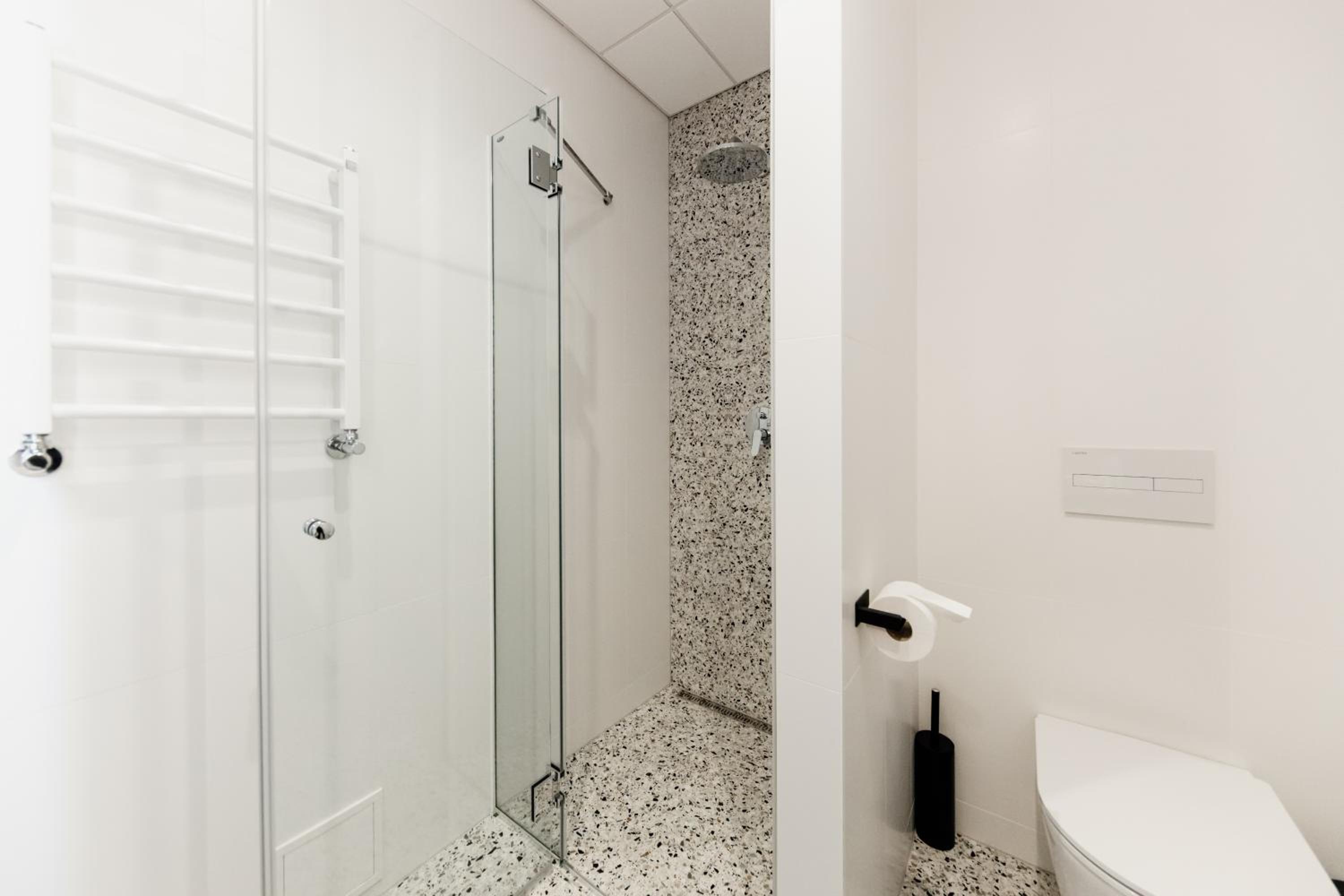 Double or Twin Room - Photo 3