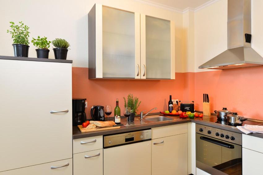 Apartment - Ground Floor photo 3