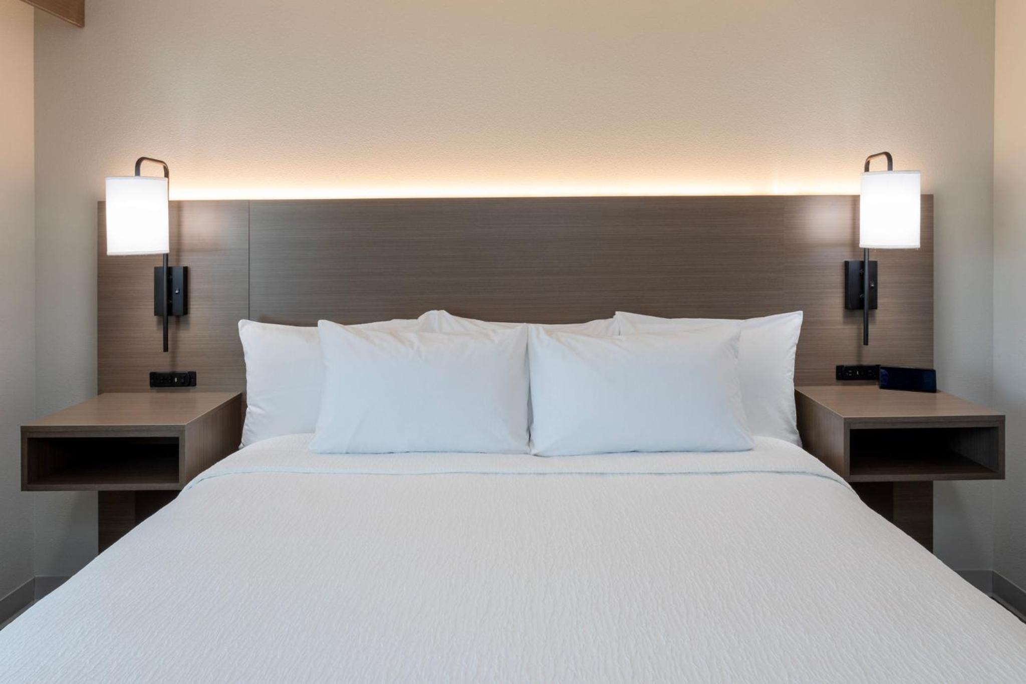 King Suite photo 1
