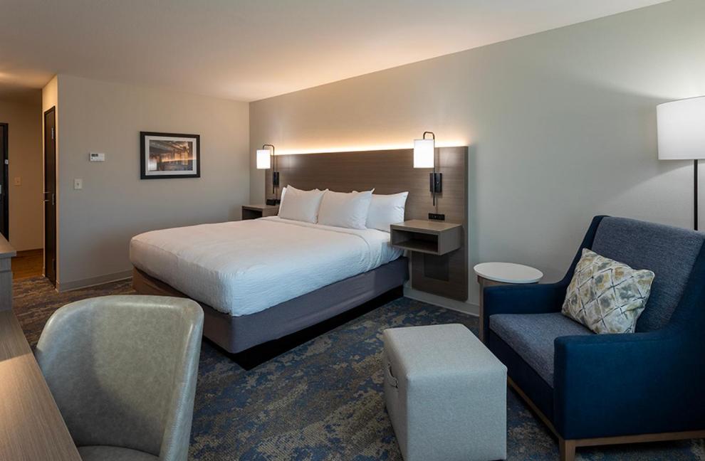 King Suite