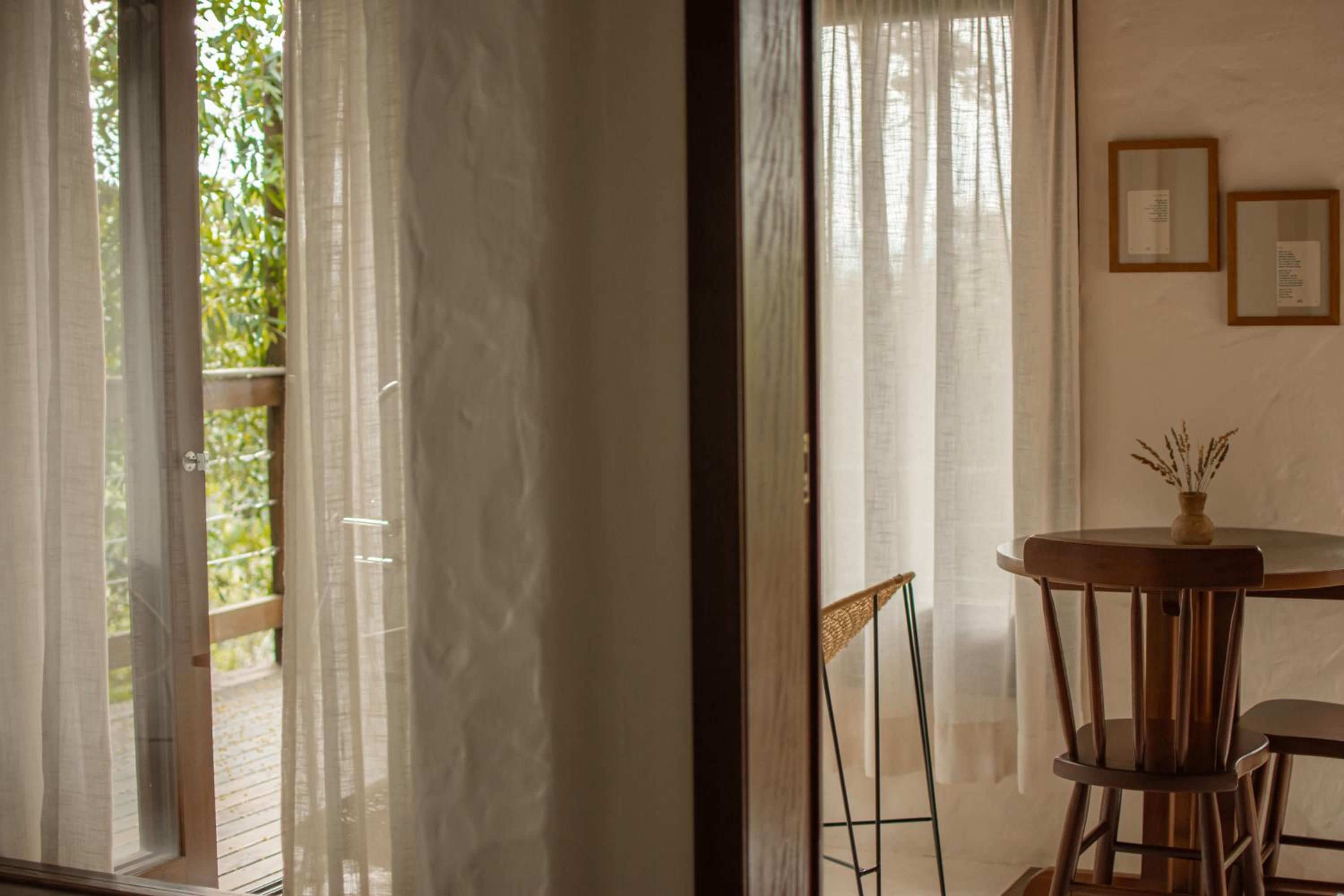 Double Room with Garden View photo 2