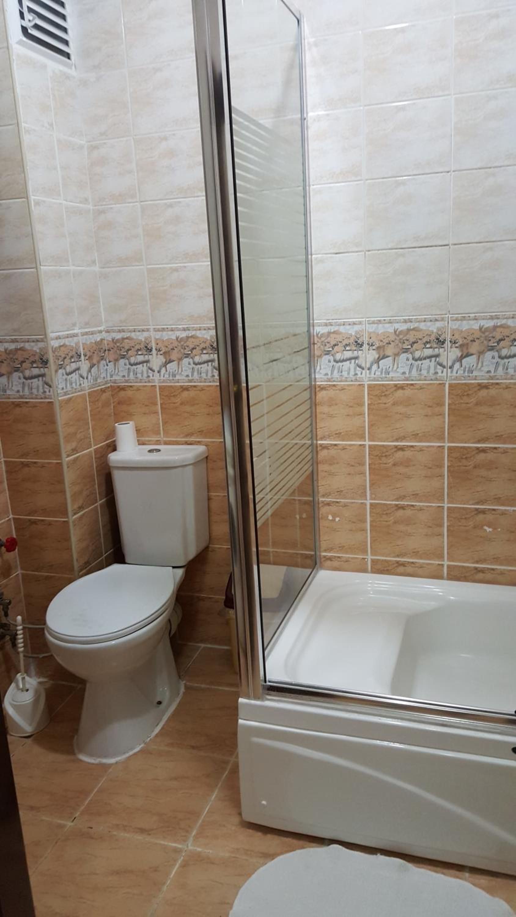 Double or Twin Room with Shower photo 3