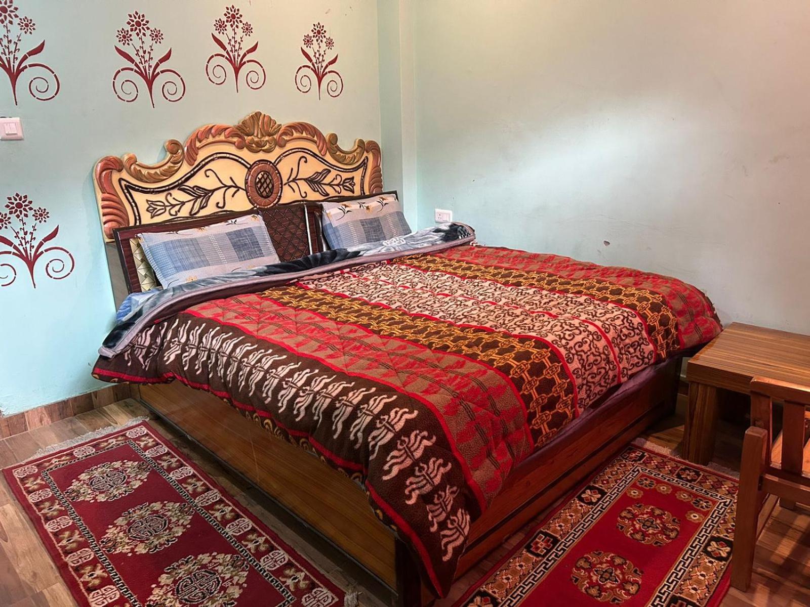 Double Room With Private Bathroom photo 1