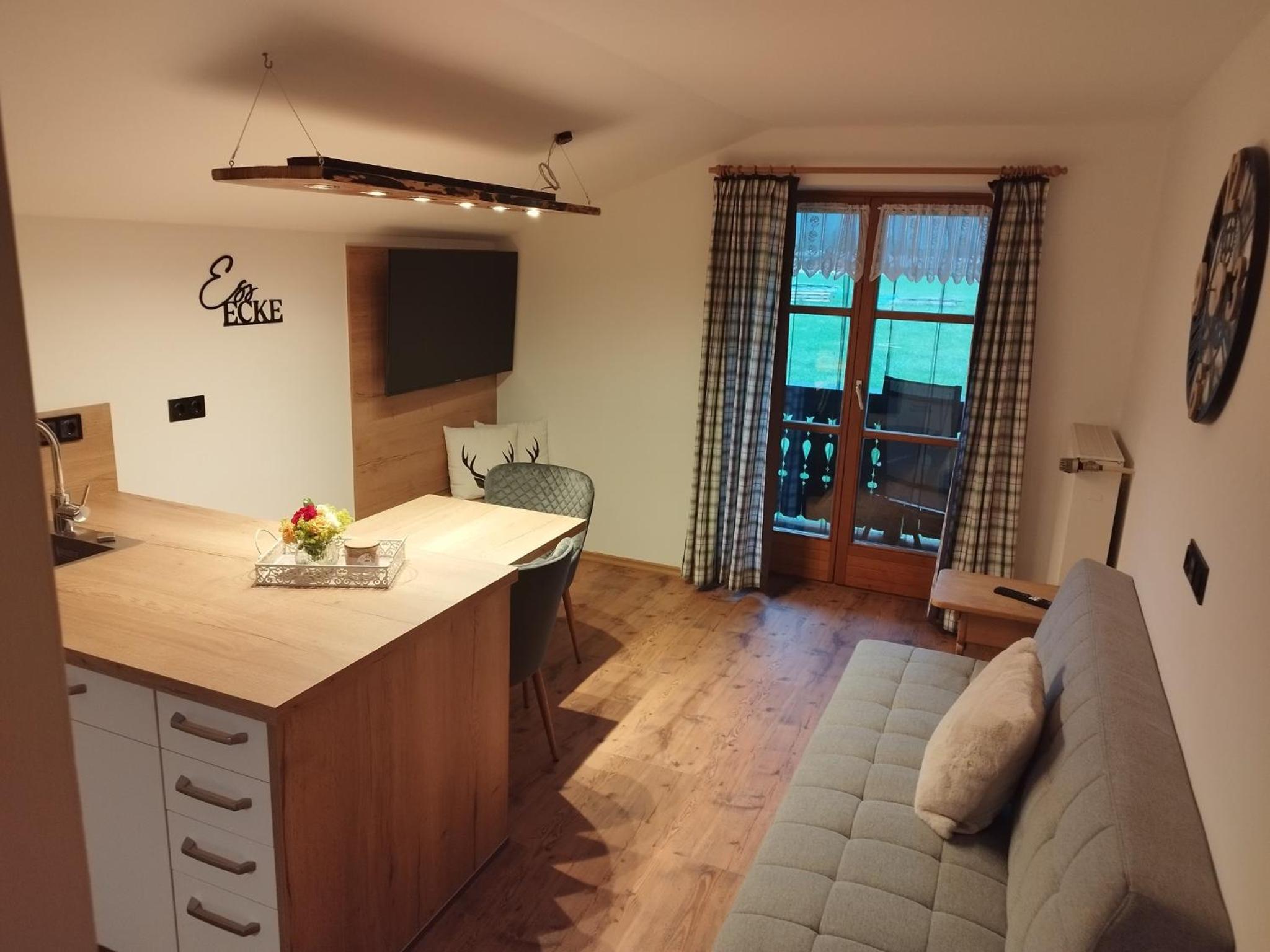 Apartment photo 1