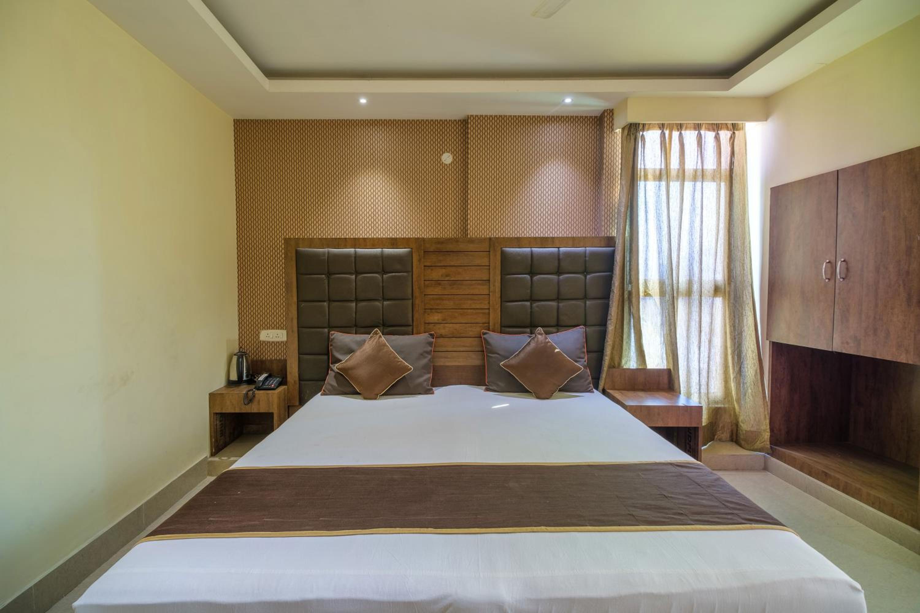 Family Suite photo 2