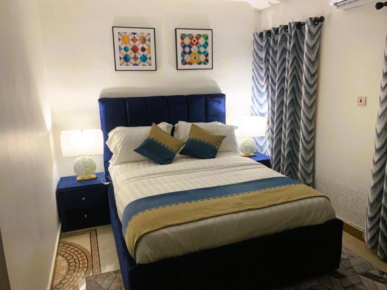 Two-Bedroom Suite