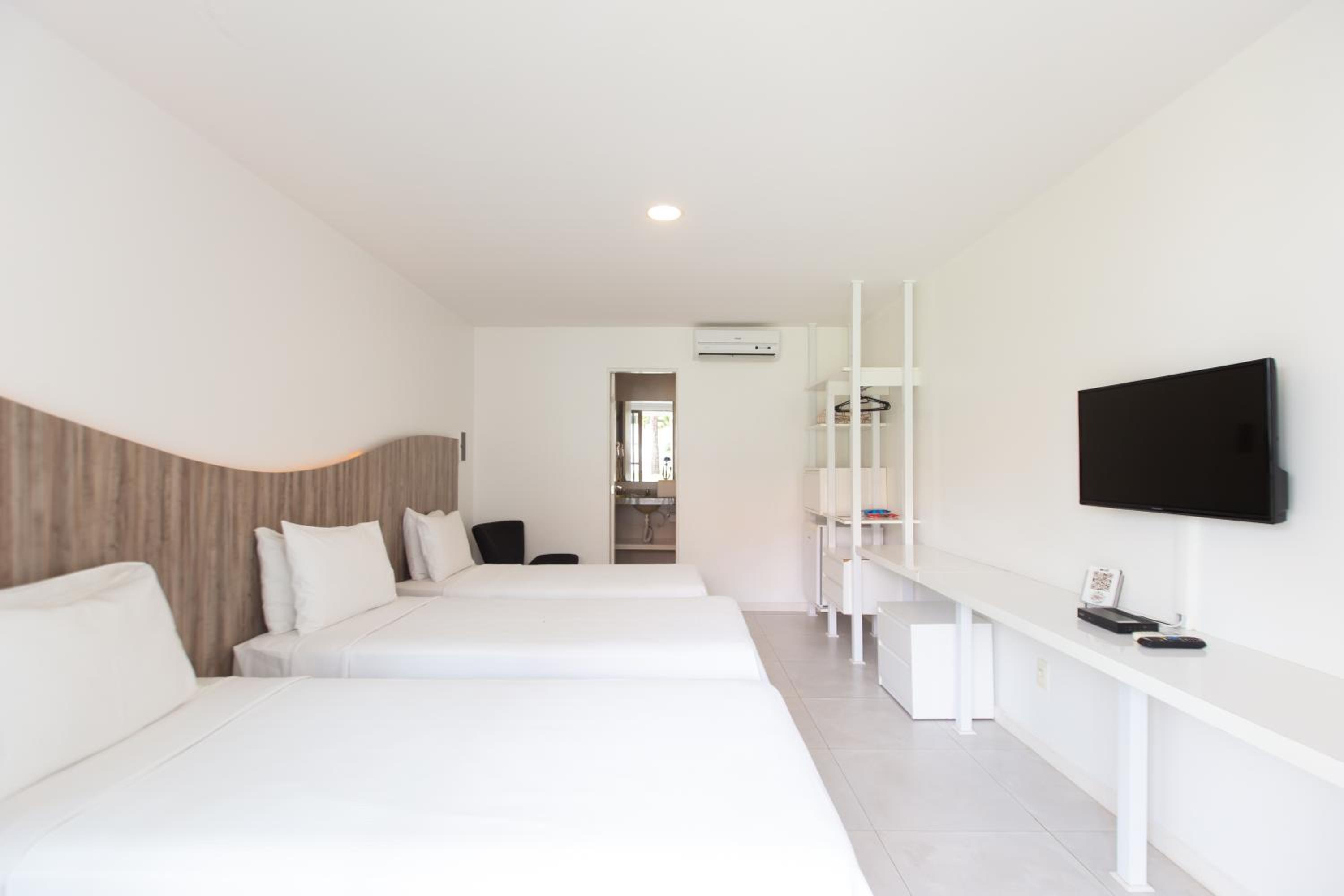 Quarto Luxo com Vista do Jardim photo 1