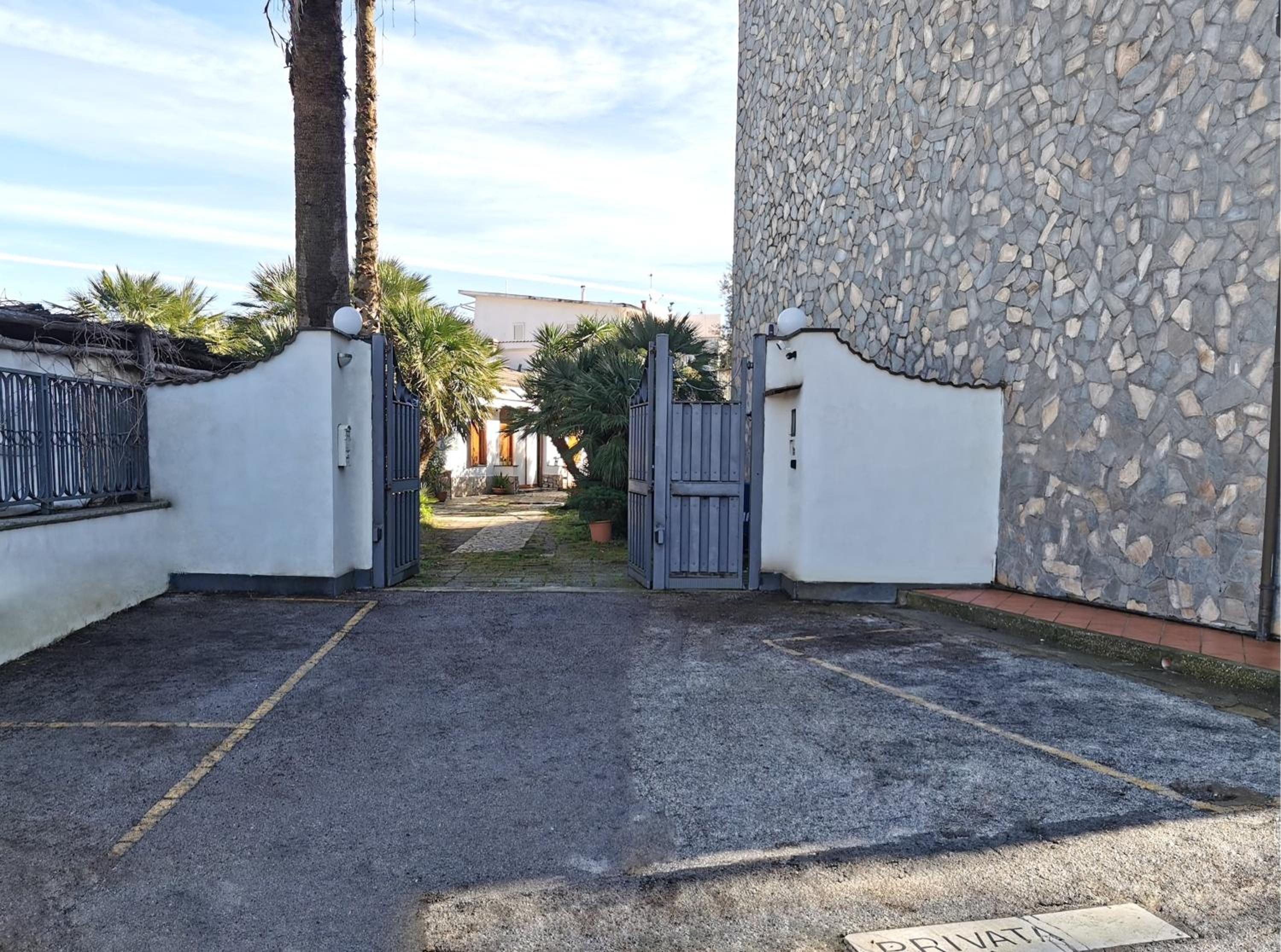 Two-Bedroom Villa photo 2