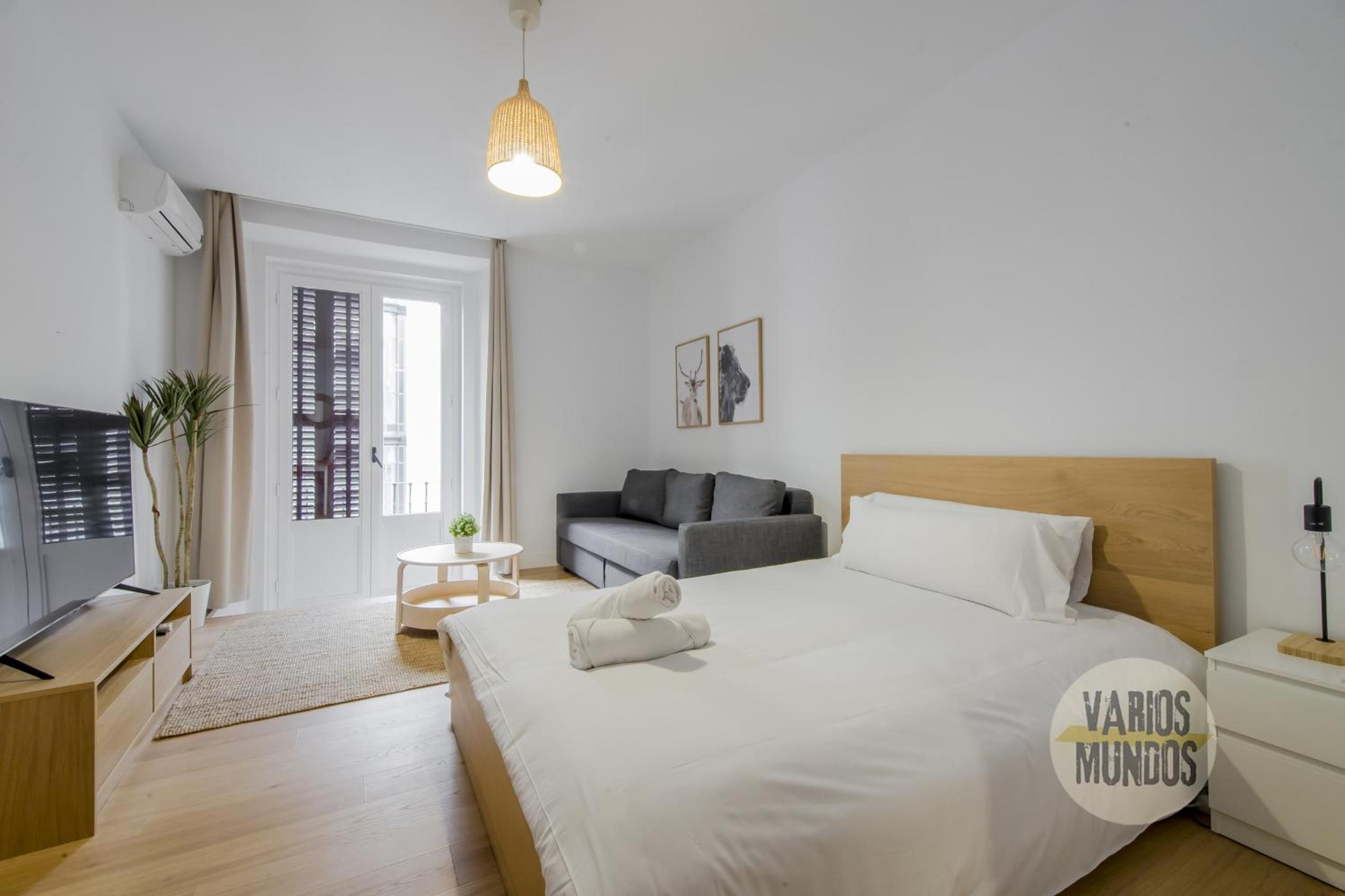 Apartamento
